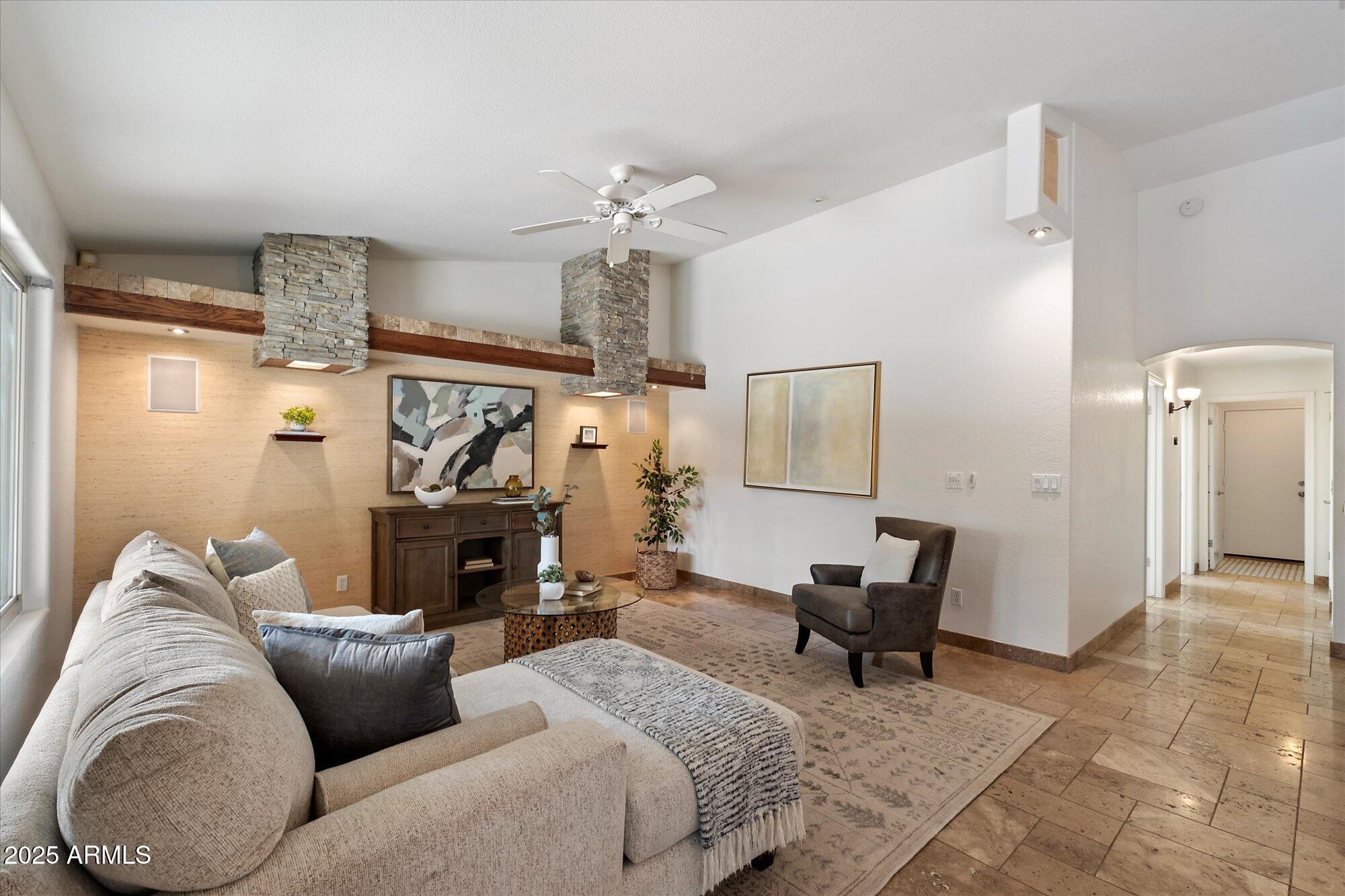 4625 E VILLA MARIA Drive