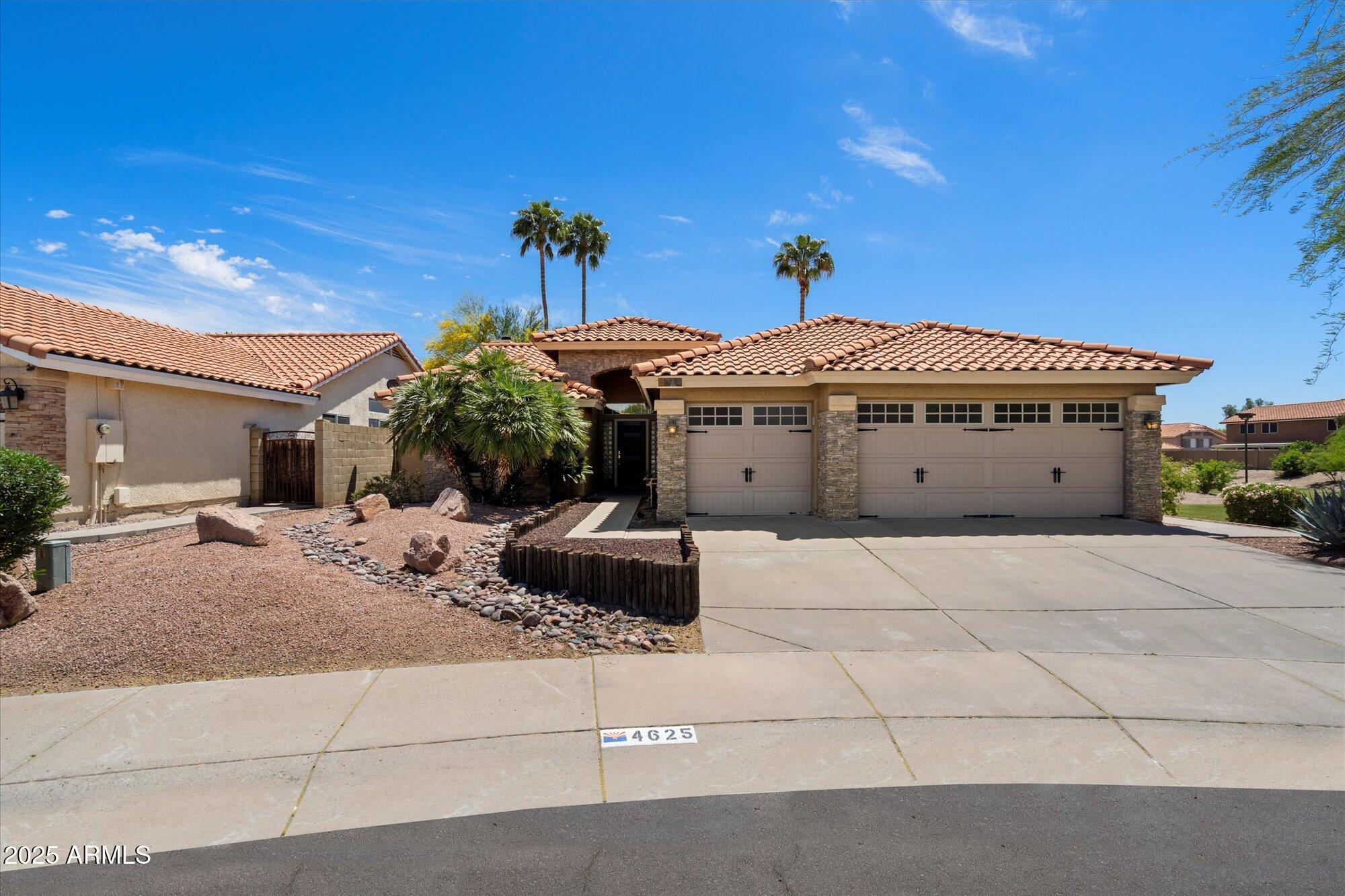 4625 E VILLA MARIA Drive