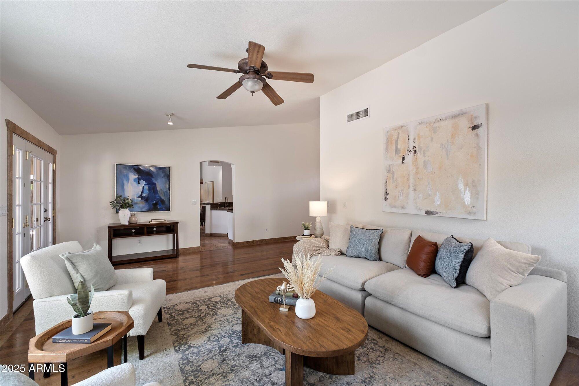 4625 E VILLA MARIA Drive