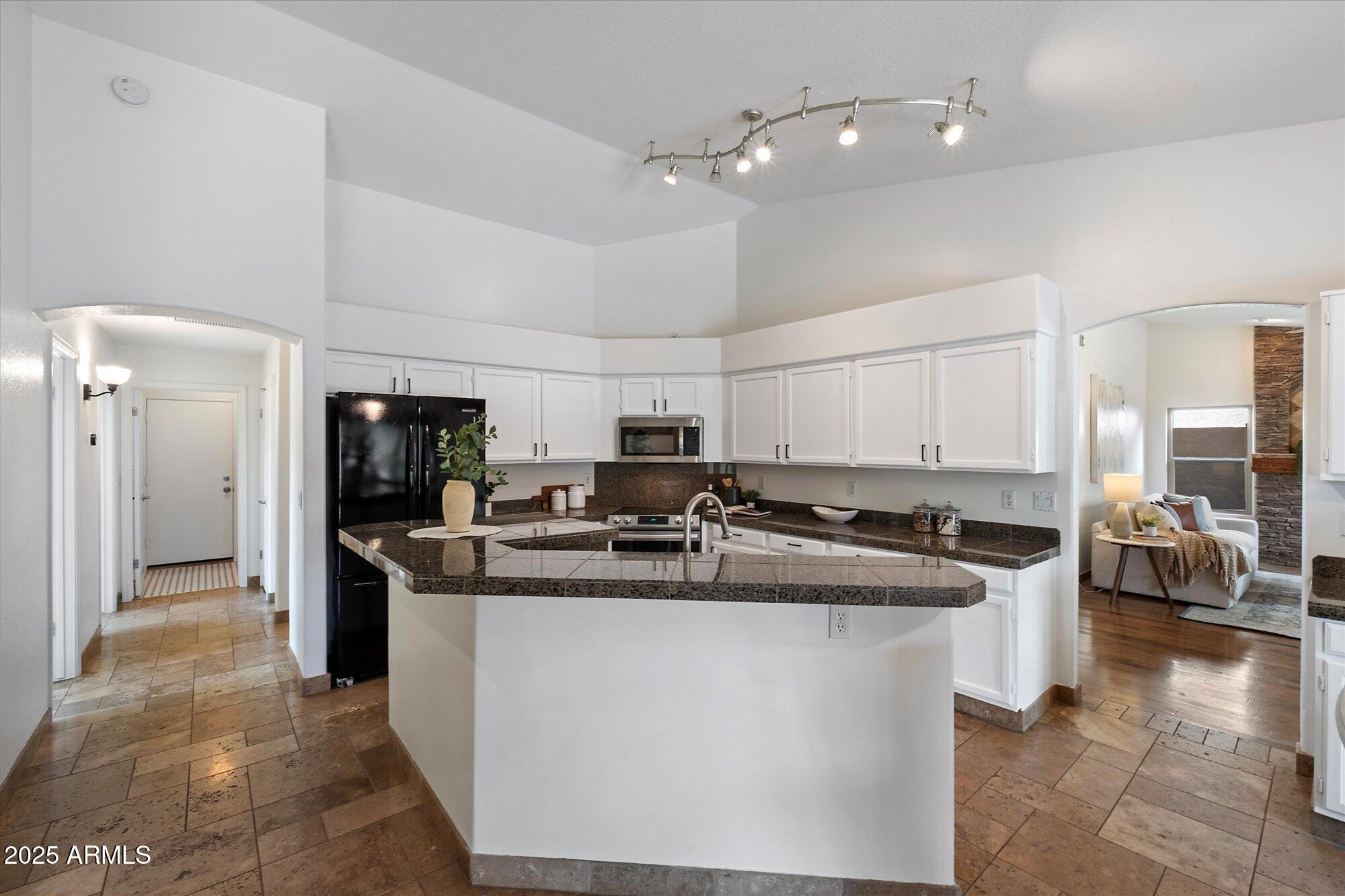 4625 E VILLA MARIA Drive