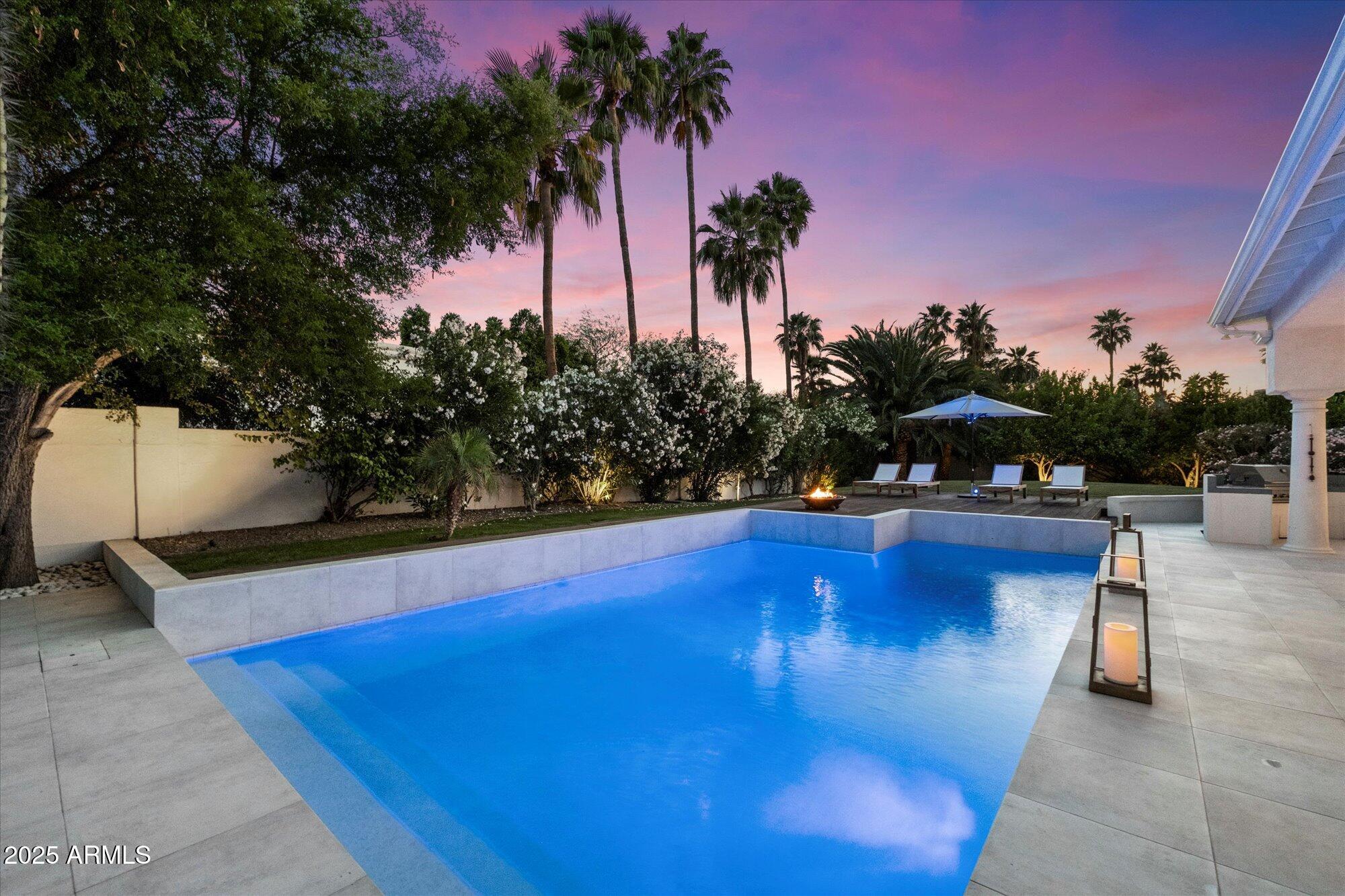 11331 E COCHISE Drive