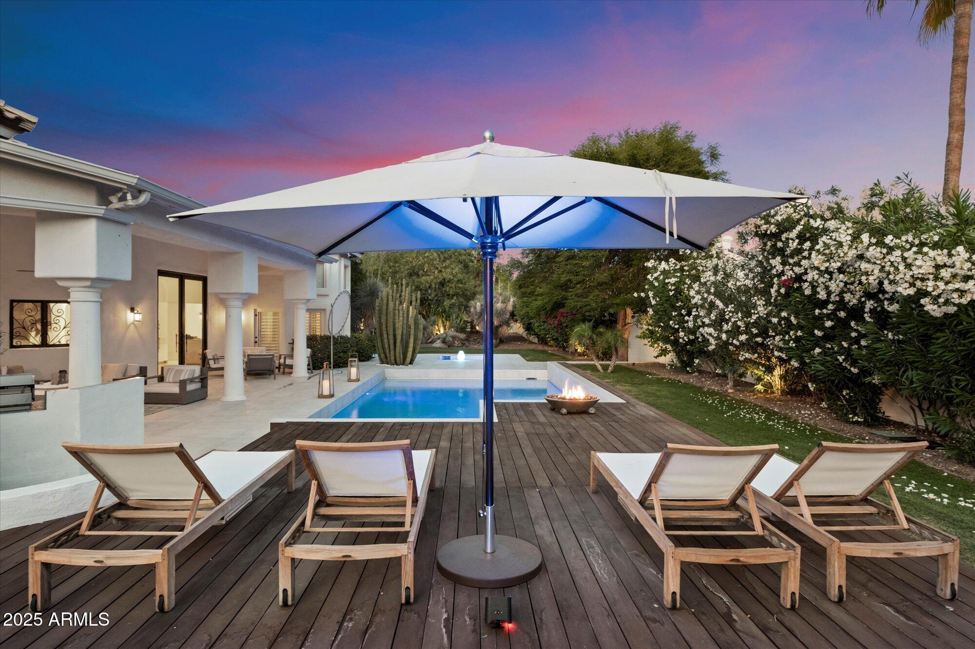 11331 E COCHISE Drive