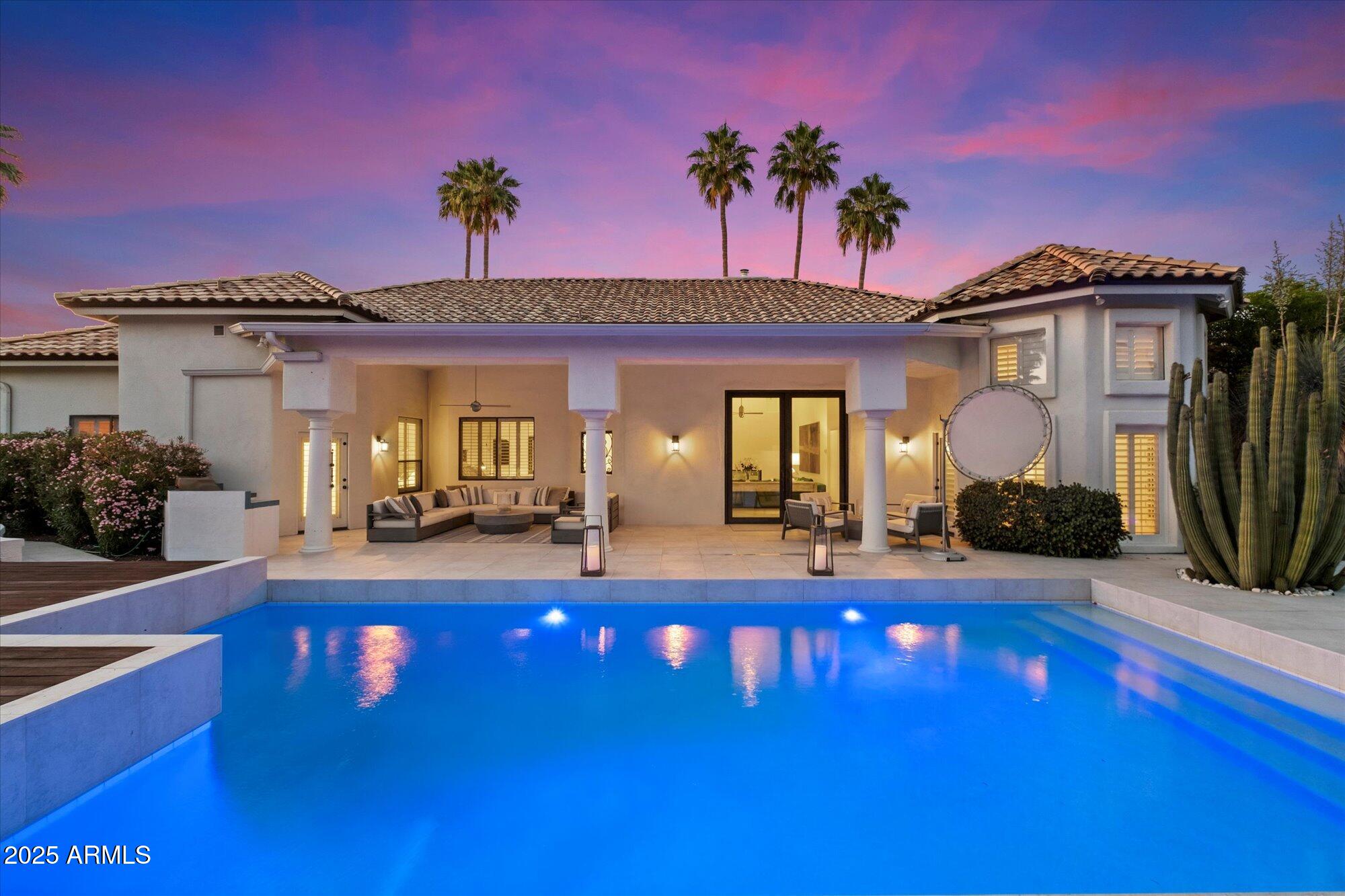 11331 E COCHISE Drive