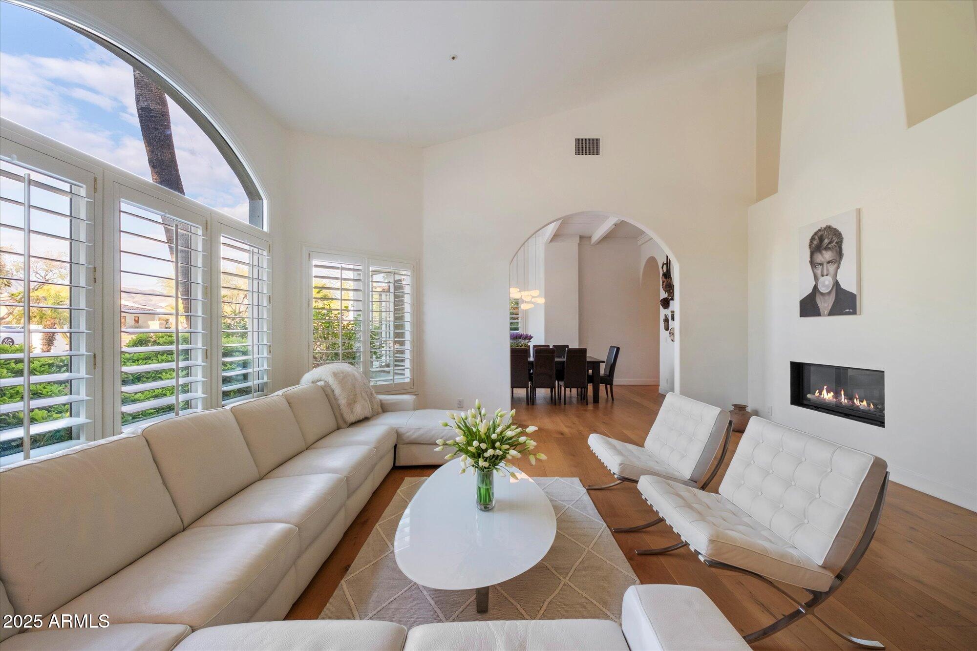 11331 E COCHISE Drive