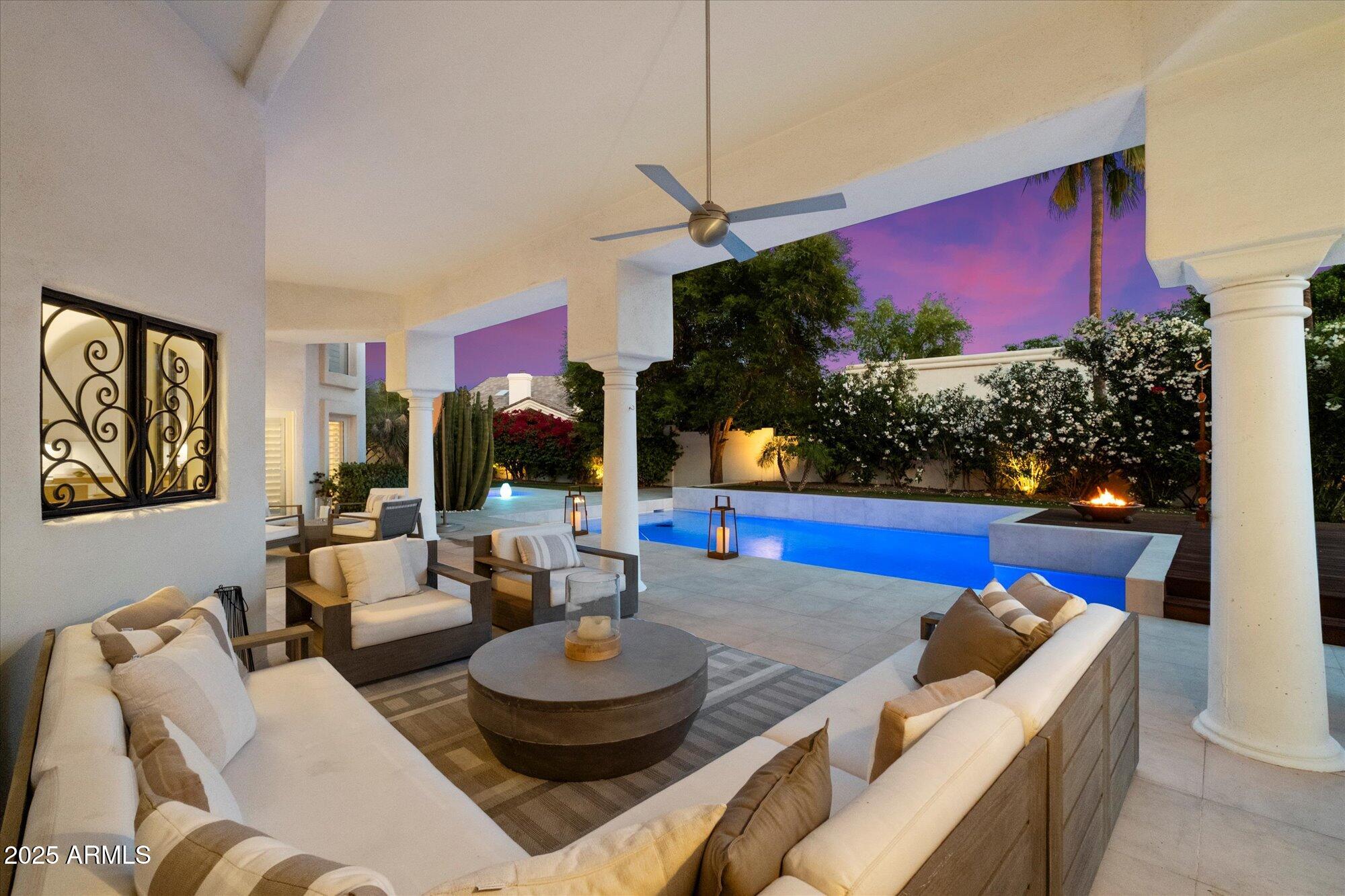 11331 E COCHISE Drive