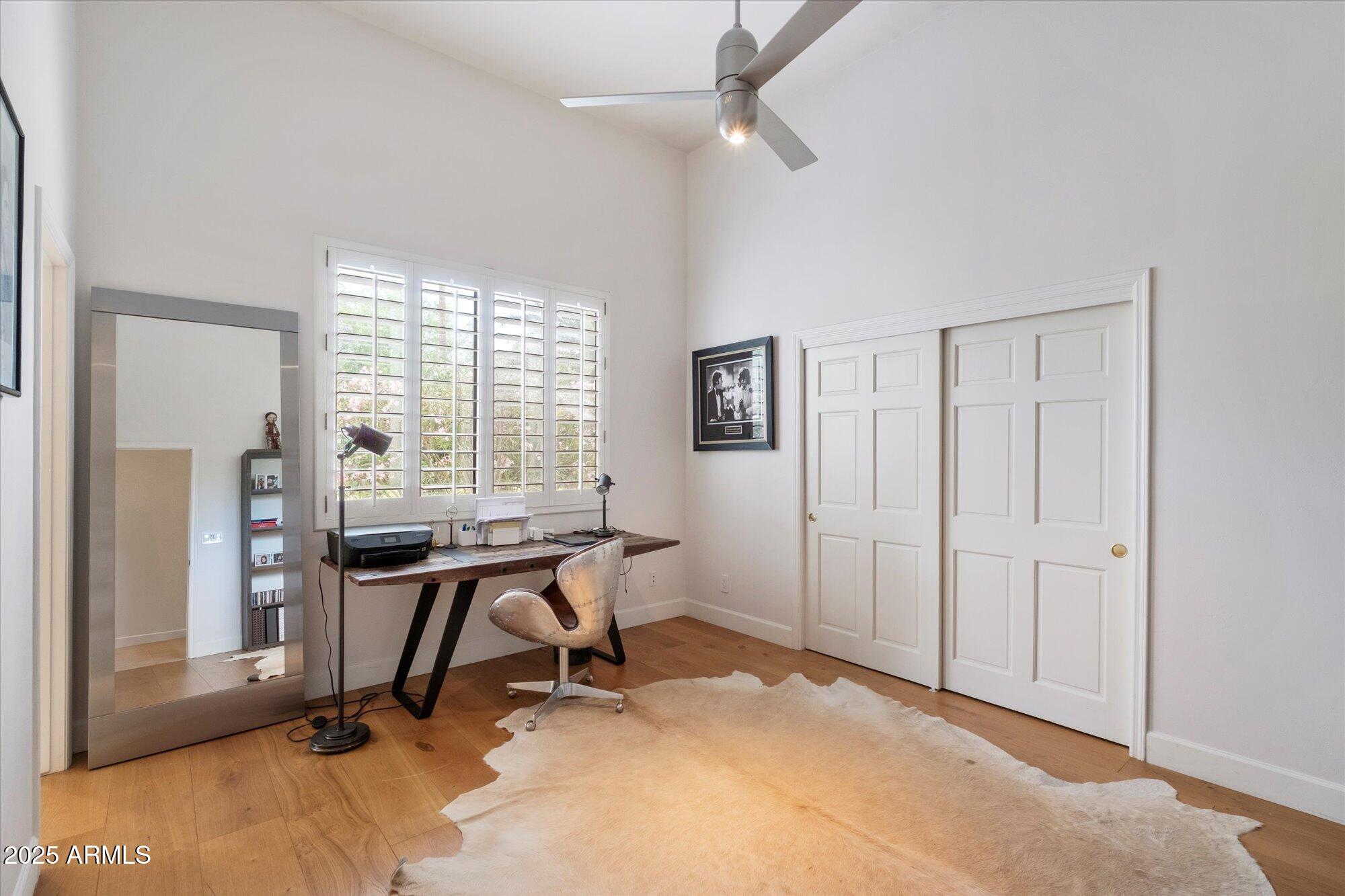 11331 E COCHISE Drive