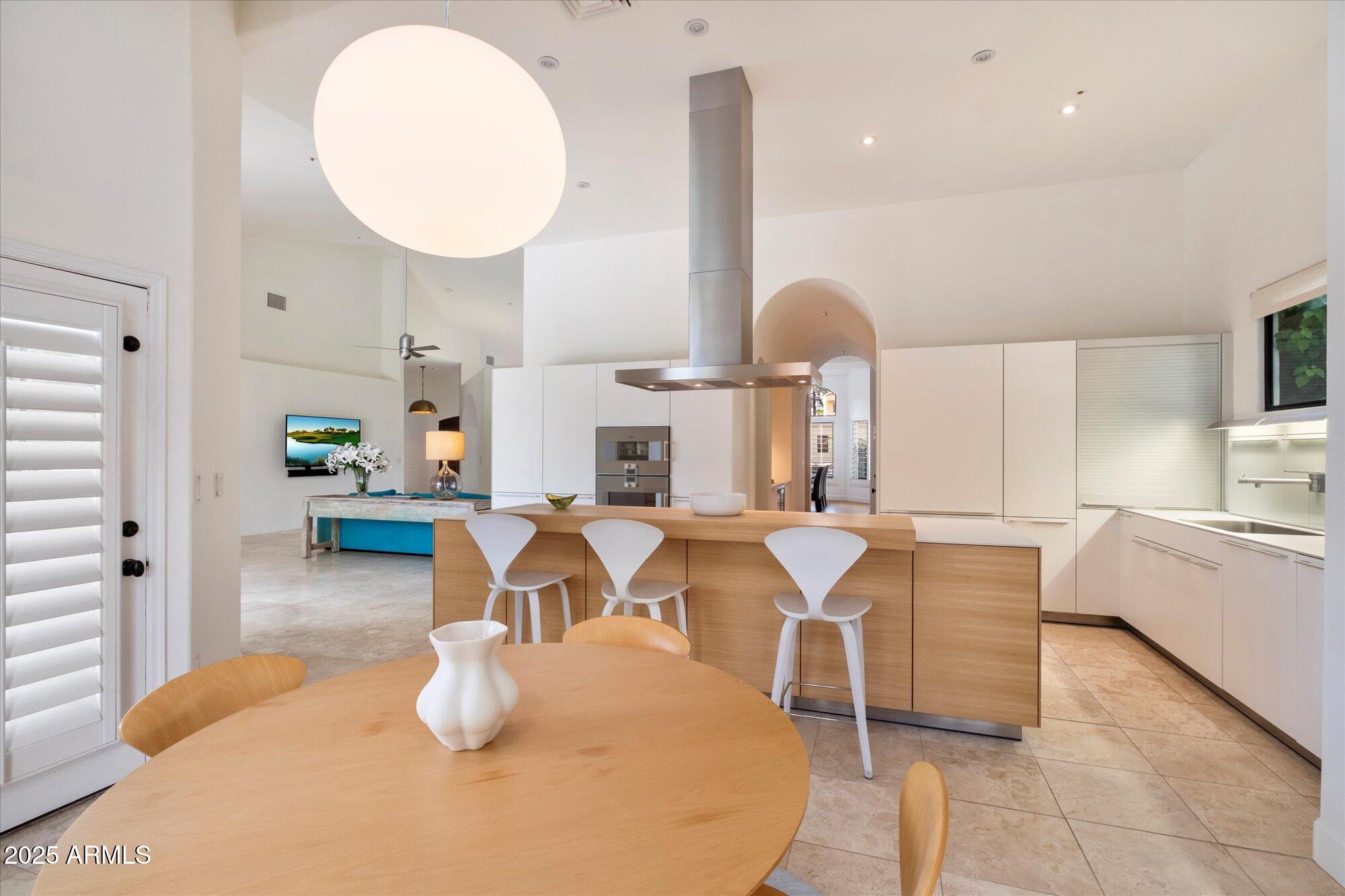 11331 E COCHISE Drive