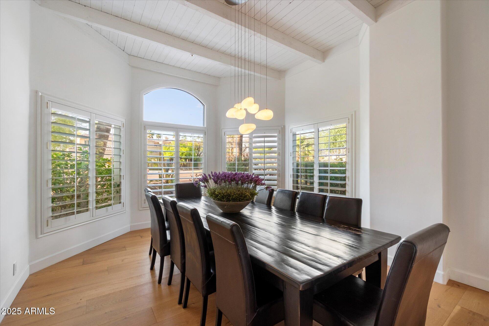 11331 E COCHISE Drive