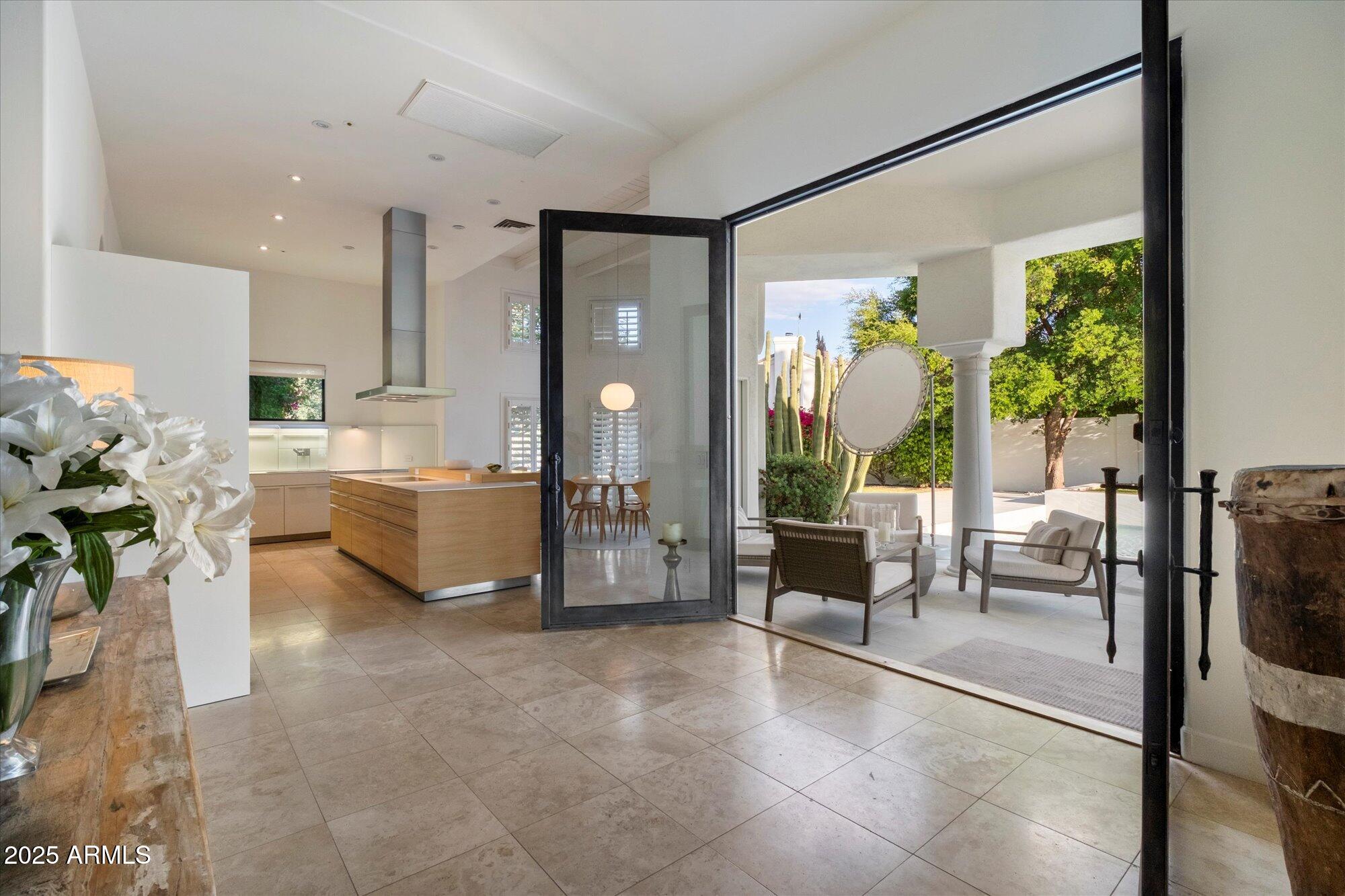 11331 E COCHISE Drive