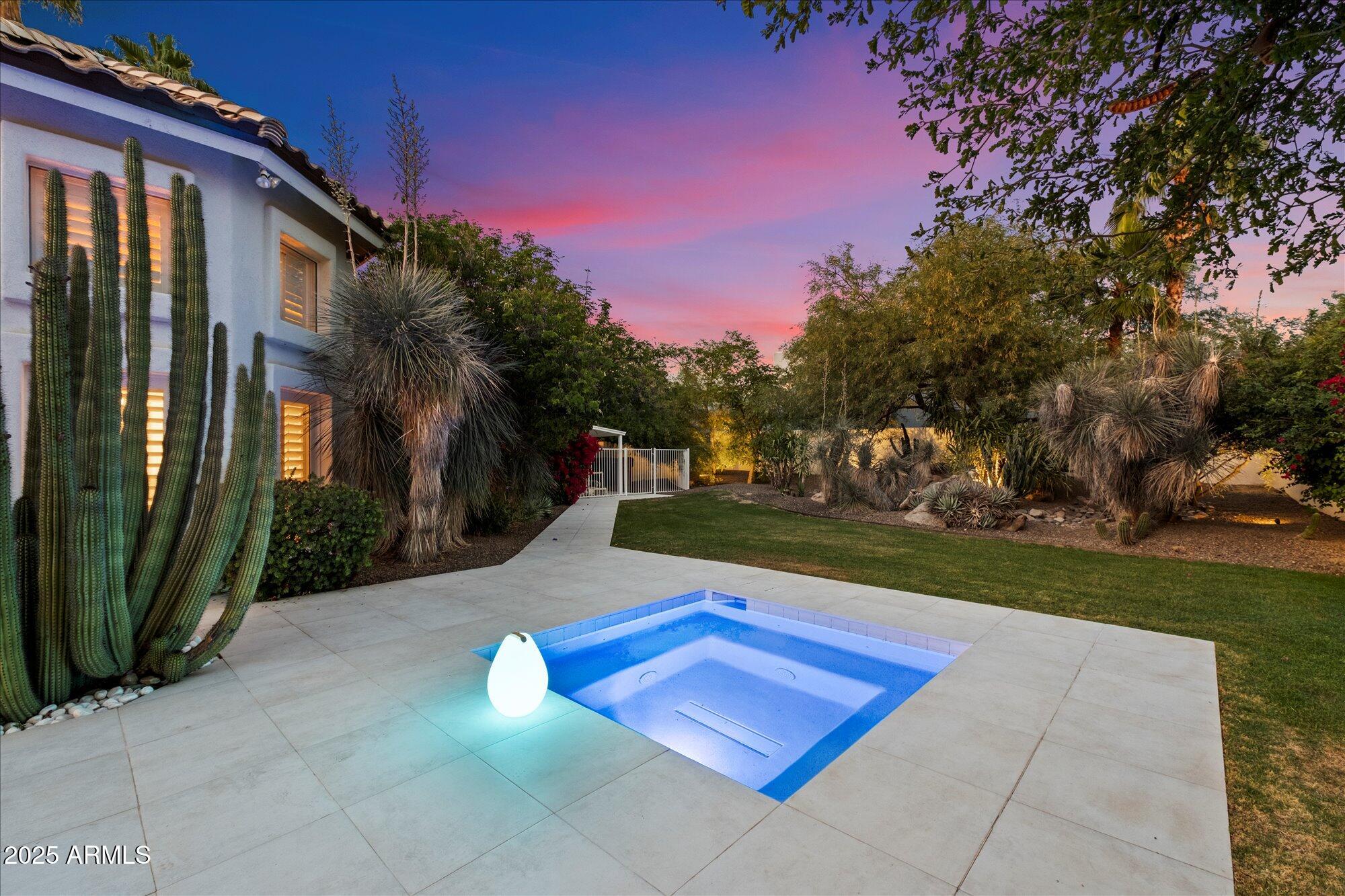 11331 E COCHISE Drive