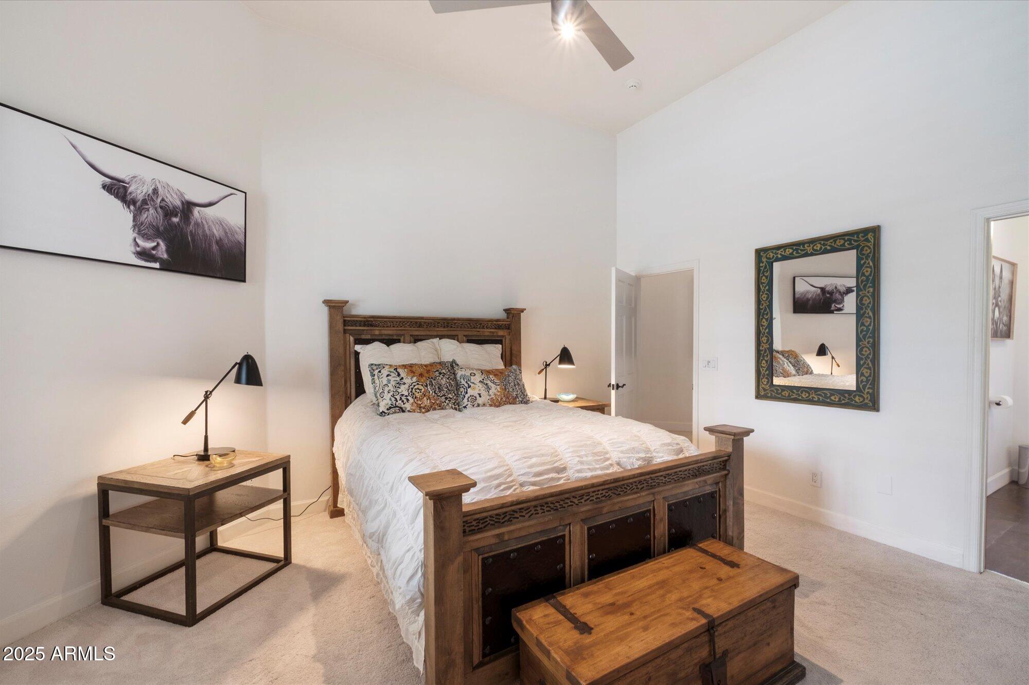 11331 E COCHISE Drive