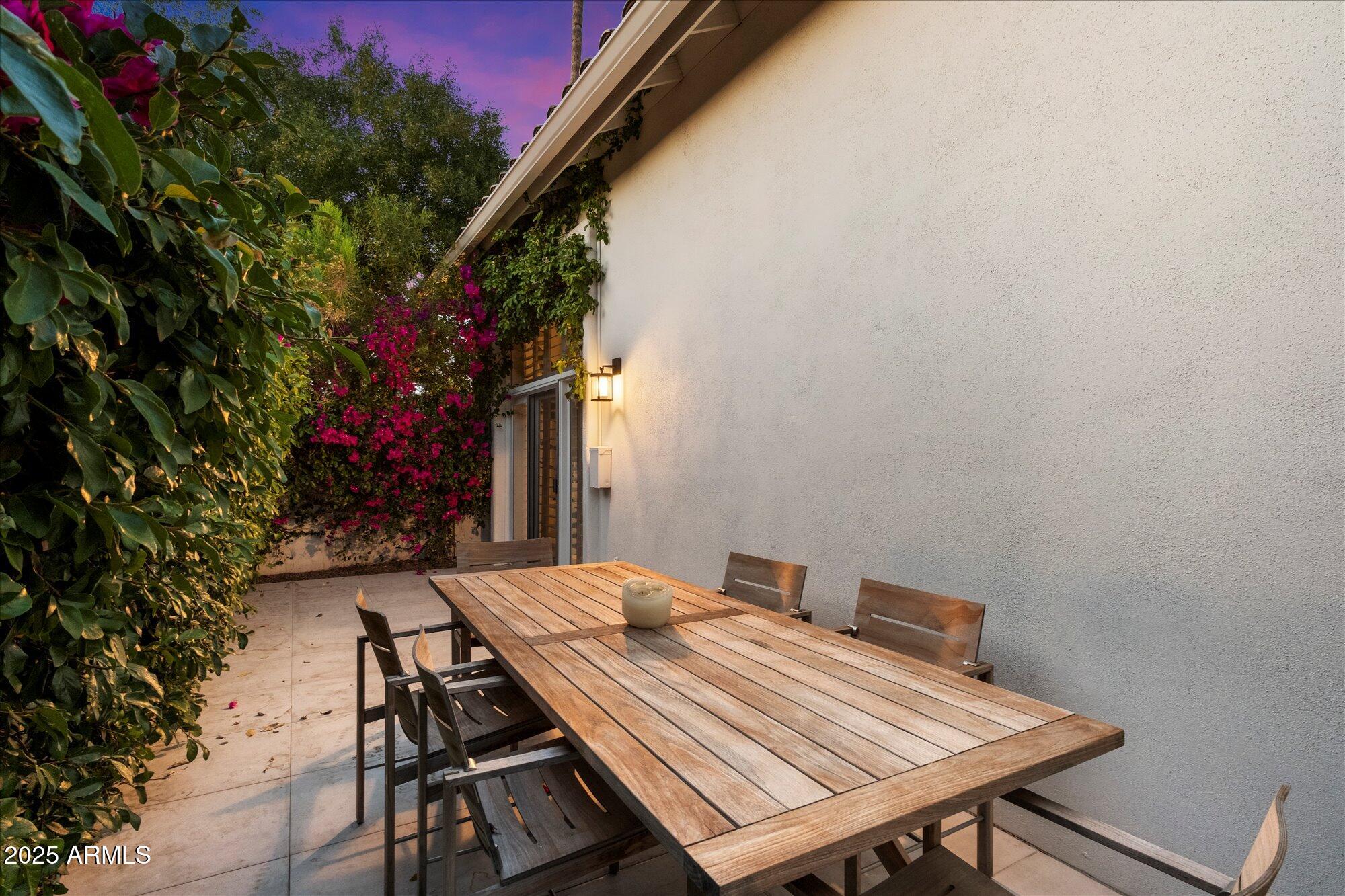 11331 E COCHISE Drive