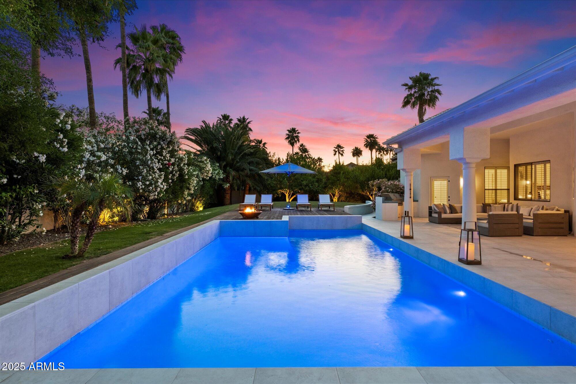 11331 E COCHISE Drive