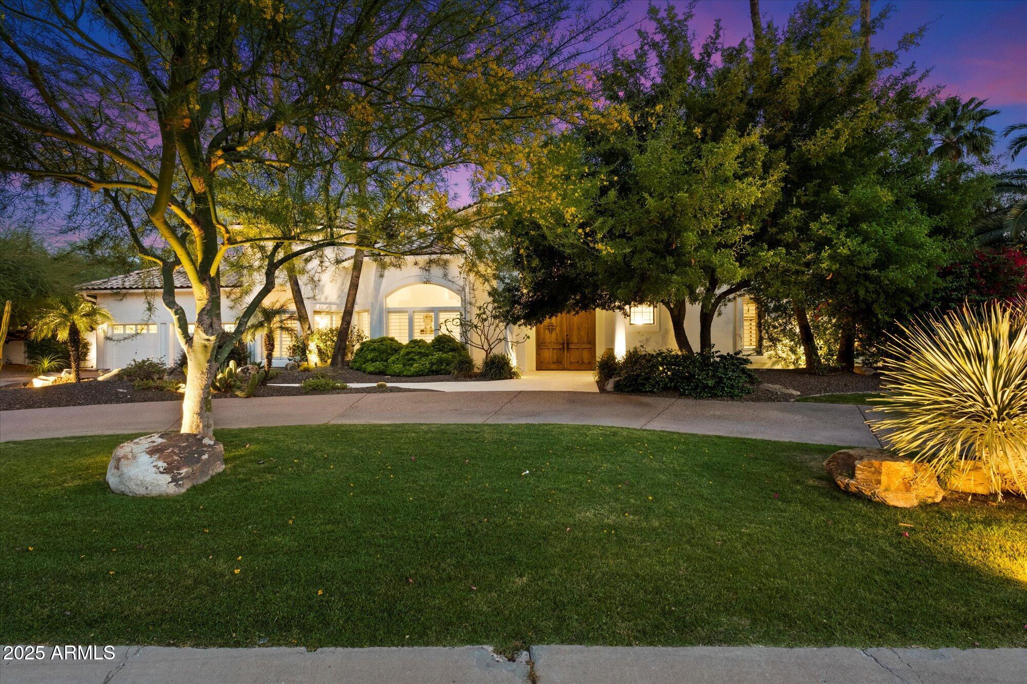 11331 E COCHISE Drive