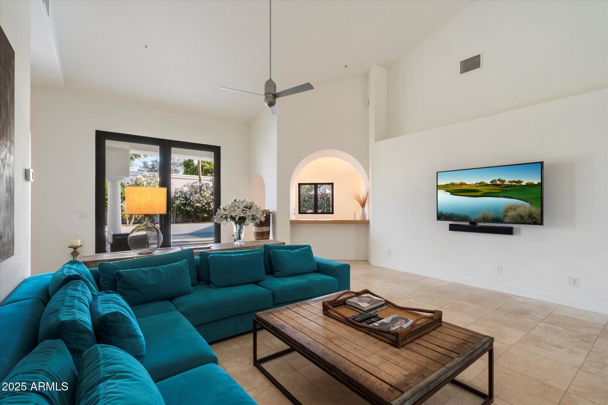 11331 E COCHISE Drive