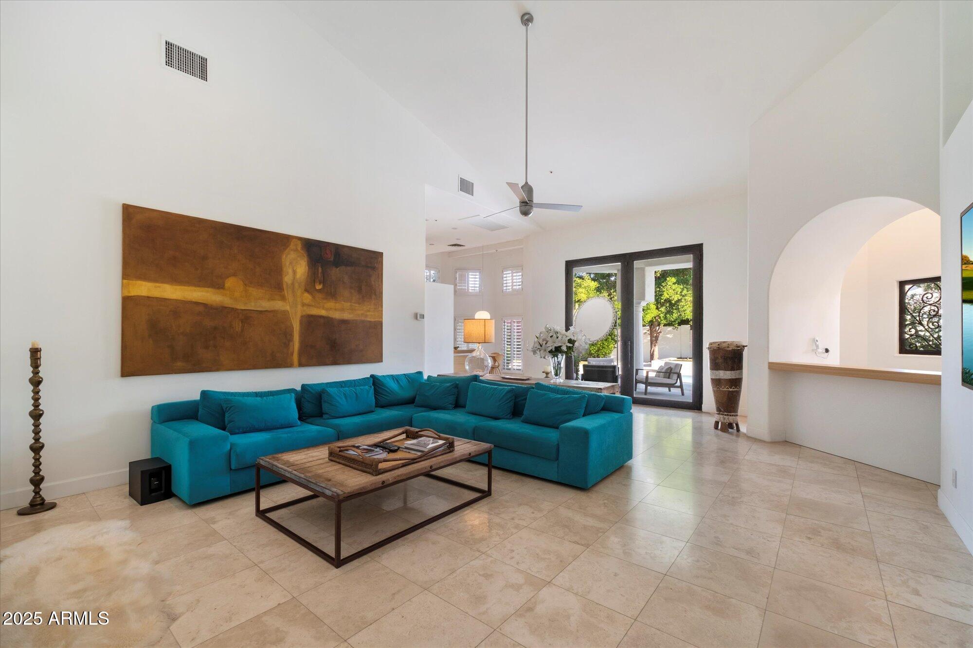 11331 E COCHISE Drive