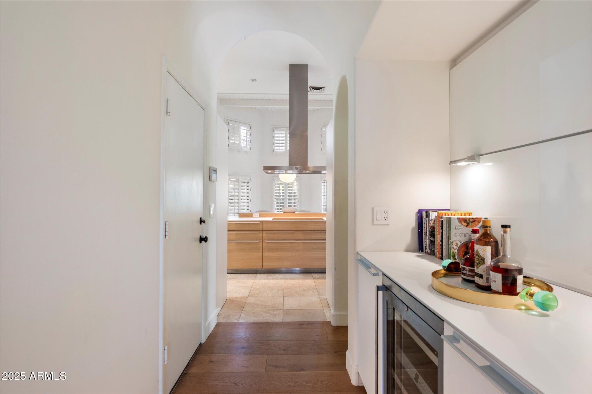 11331 E COCHISE Drive