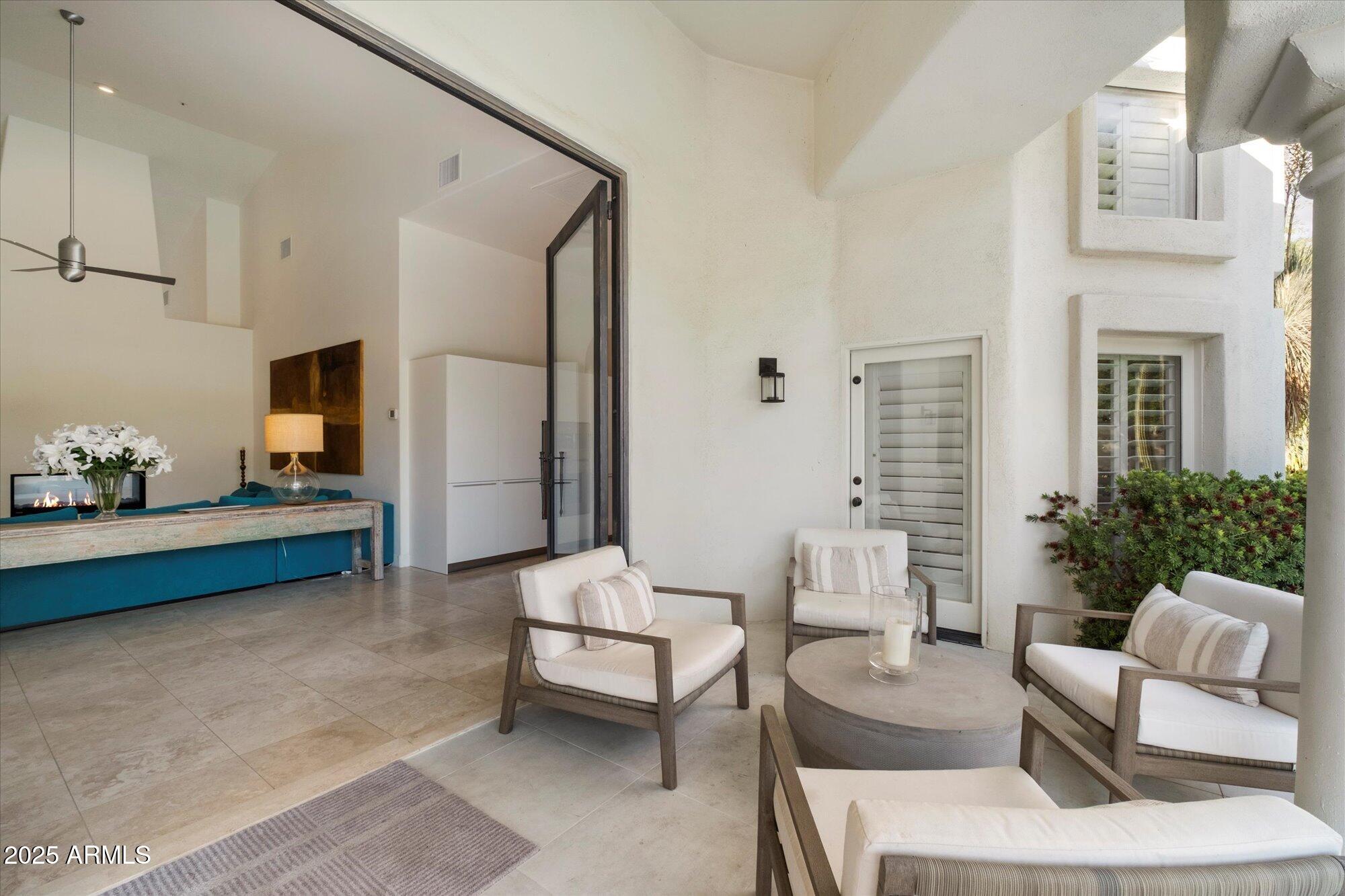 11331 E COCHISE Drive