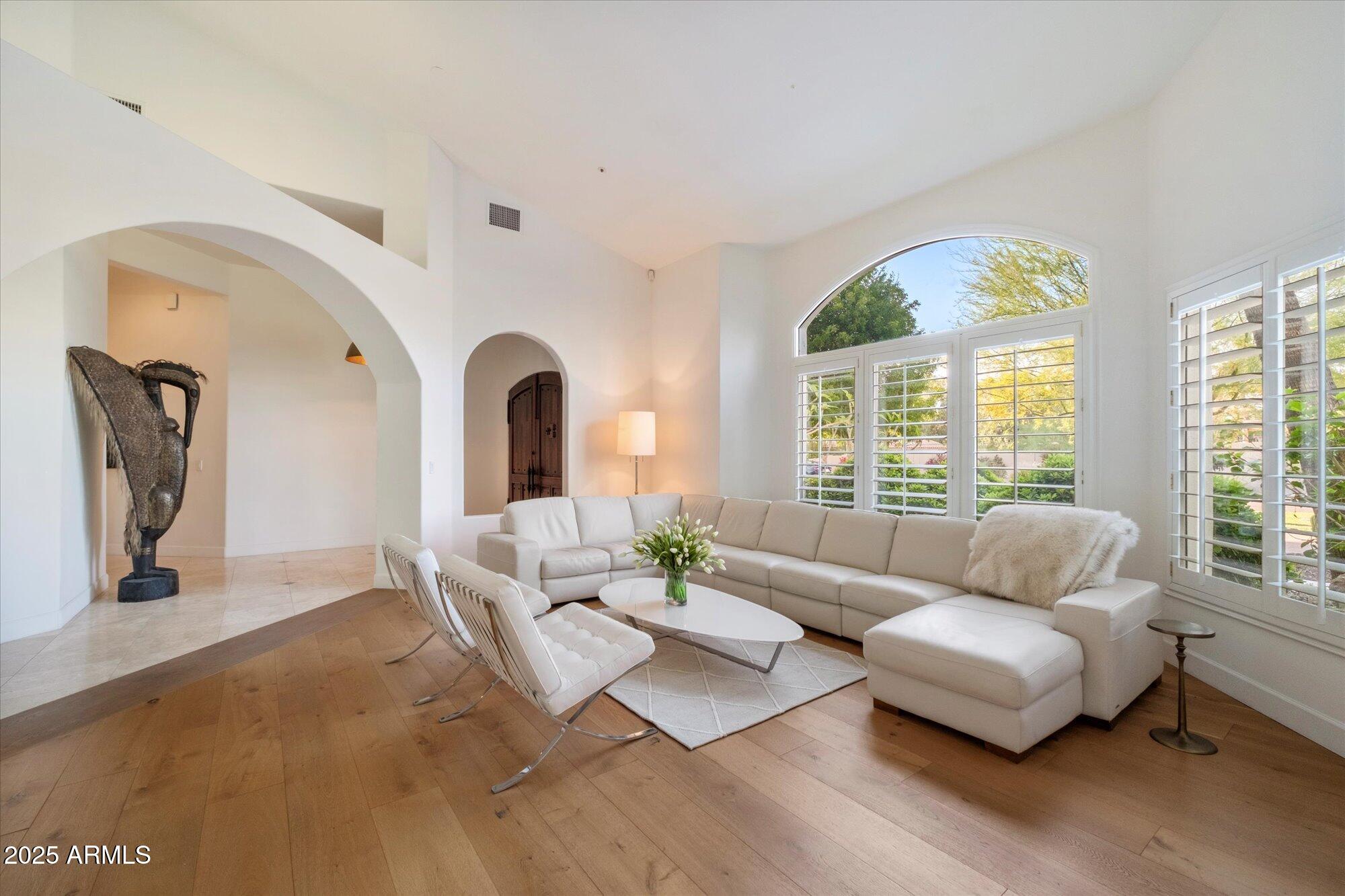 11331 E COCHISE Drive