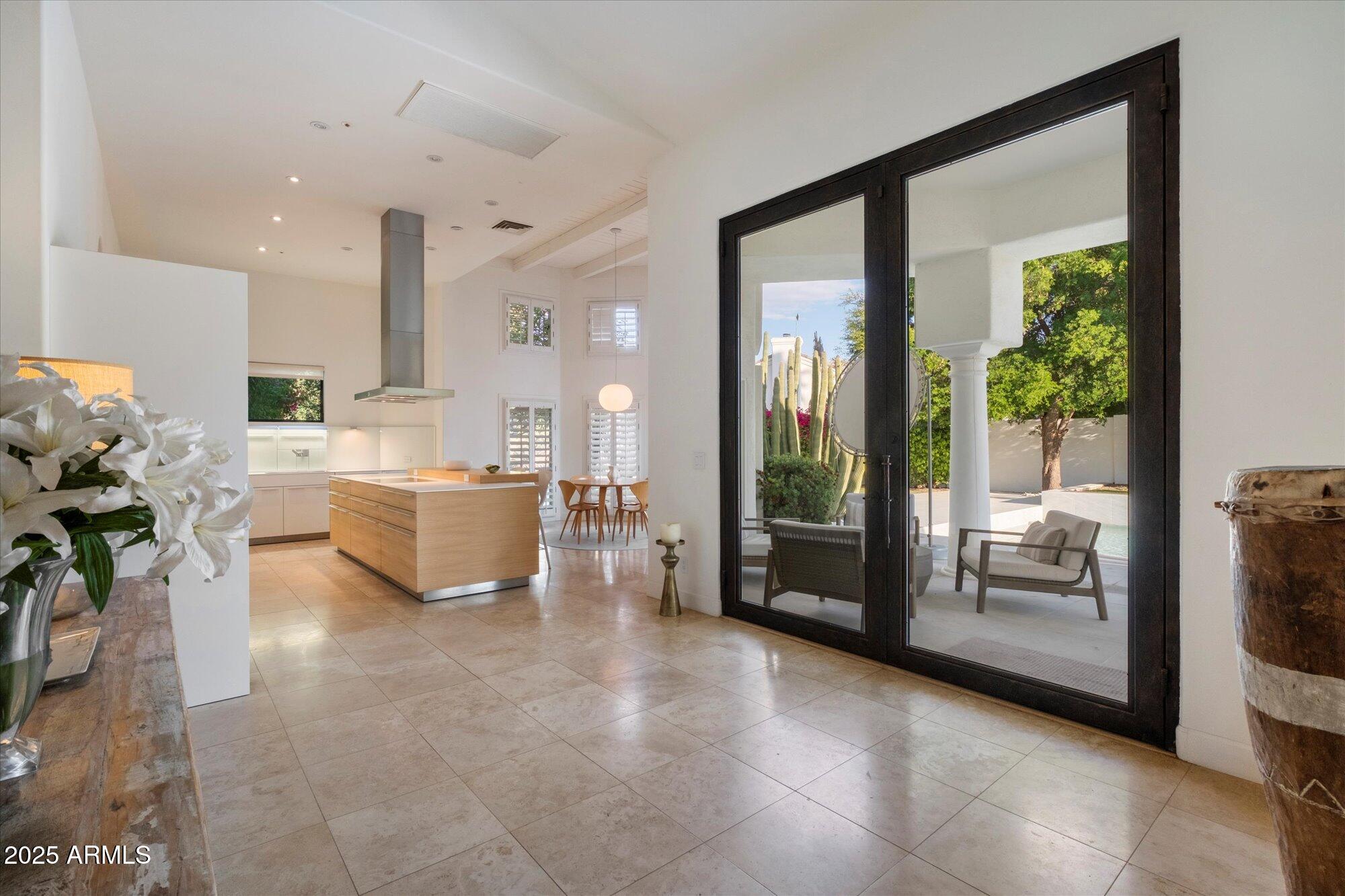 11331 E COCHISE Drive