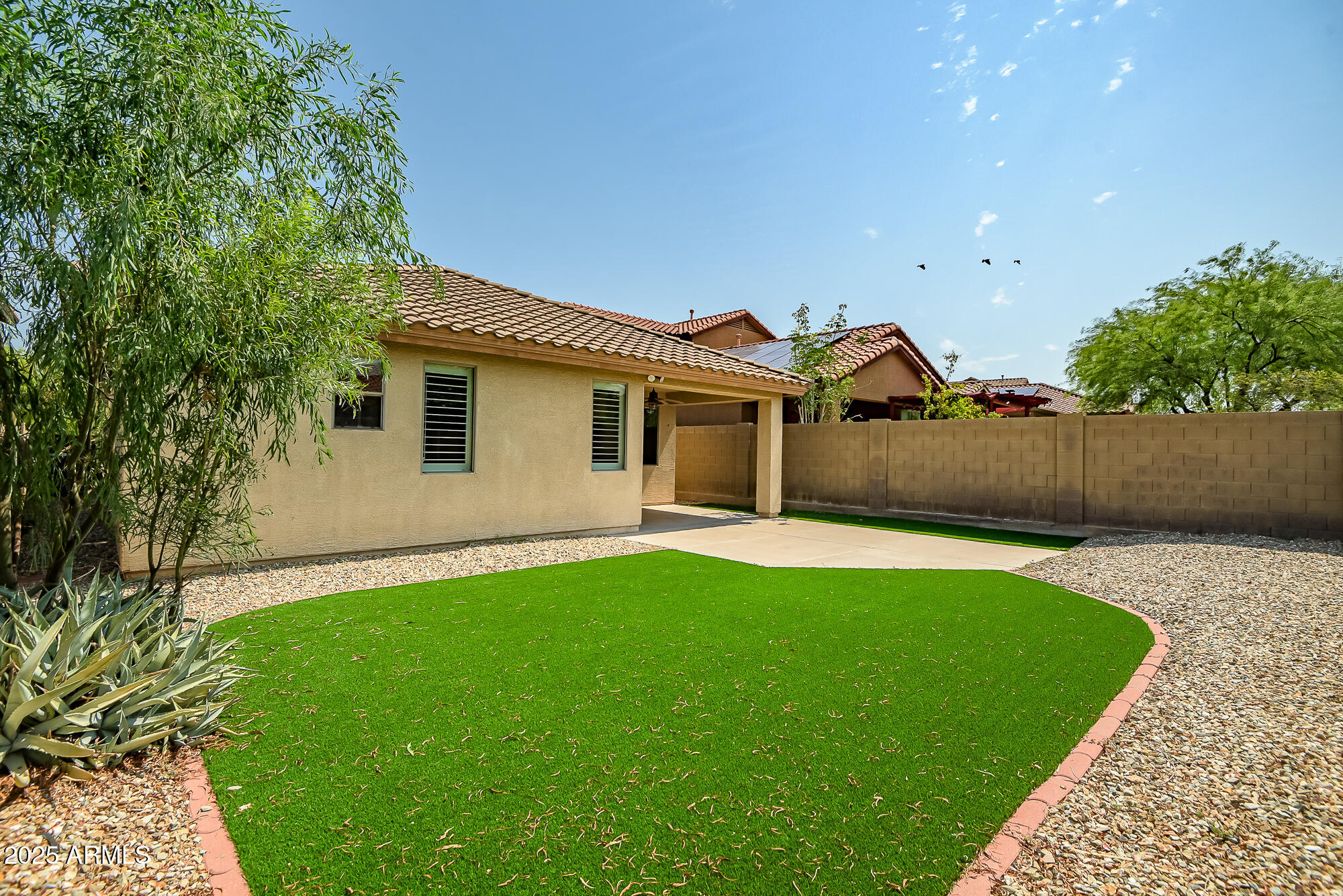3845 W ASHTON Drive