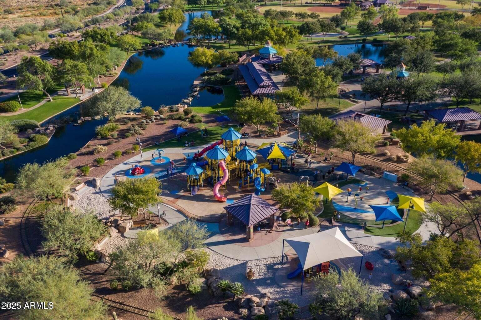 3845 W ASHTON Drive