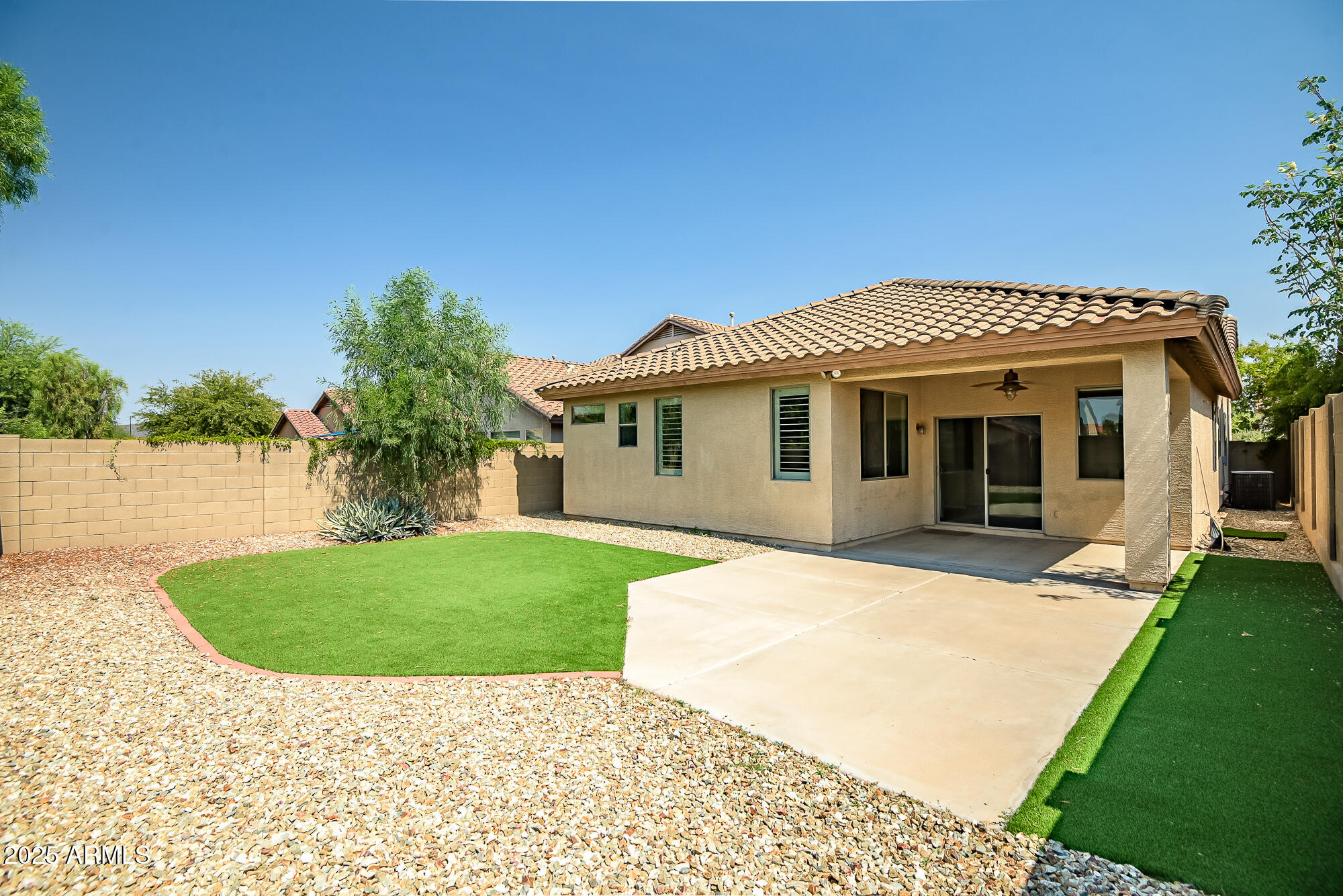 3845 W ASHTON Drive
