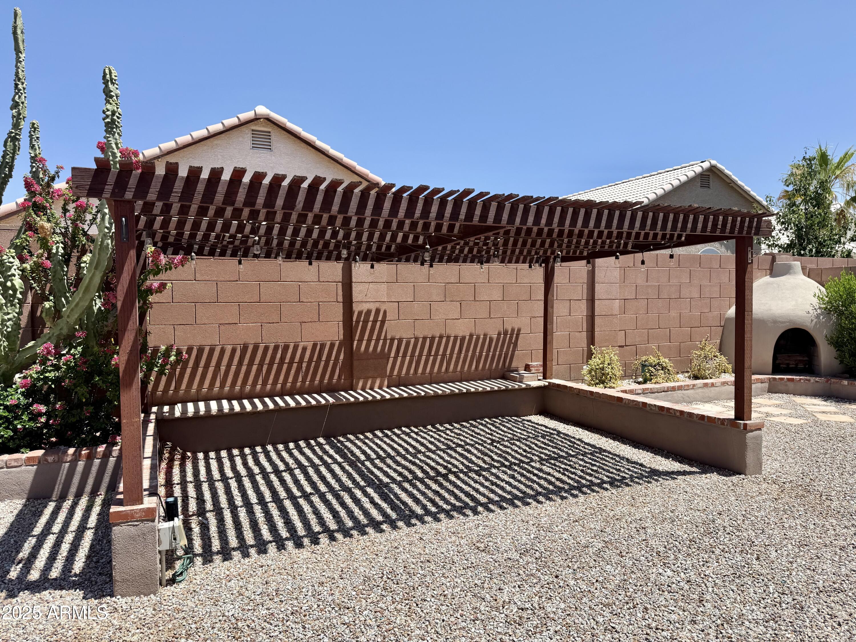 4224 E RENEE Drive