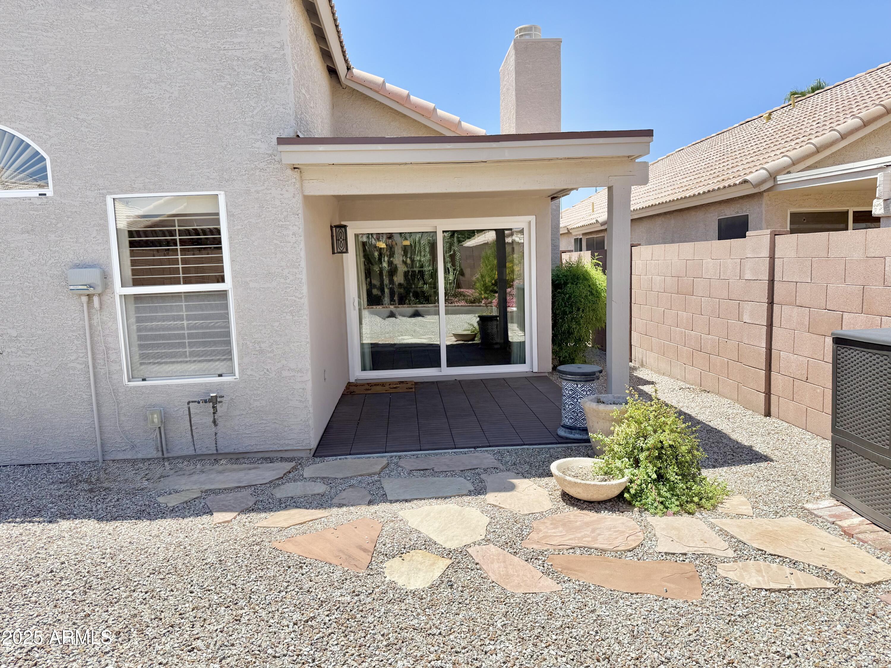 4224 E RENEE Drive