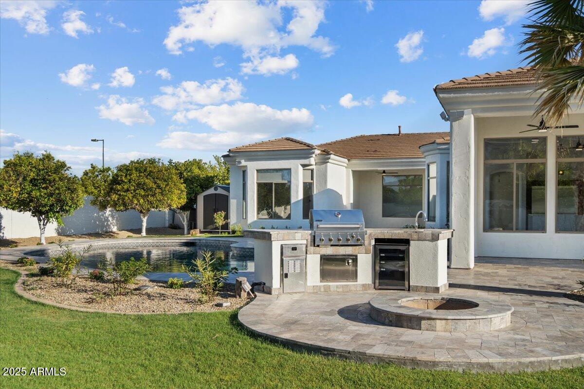 3354 E JAEGER Circle