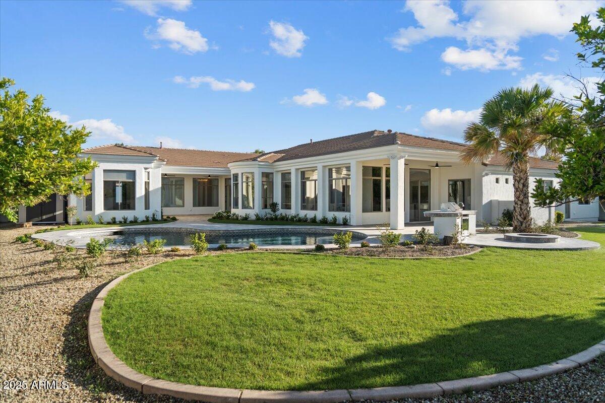 3354 E JAEGER Circle