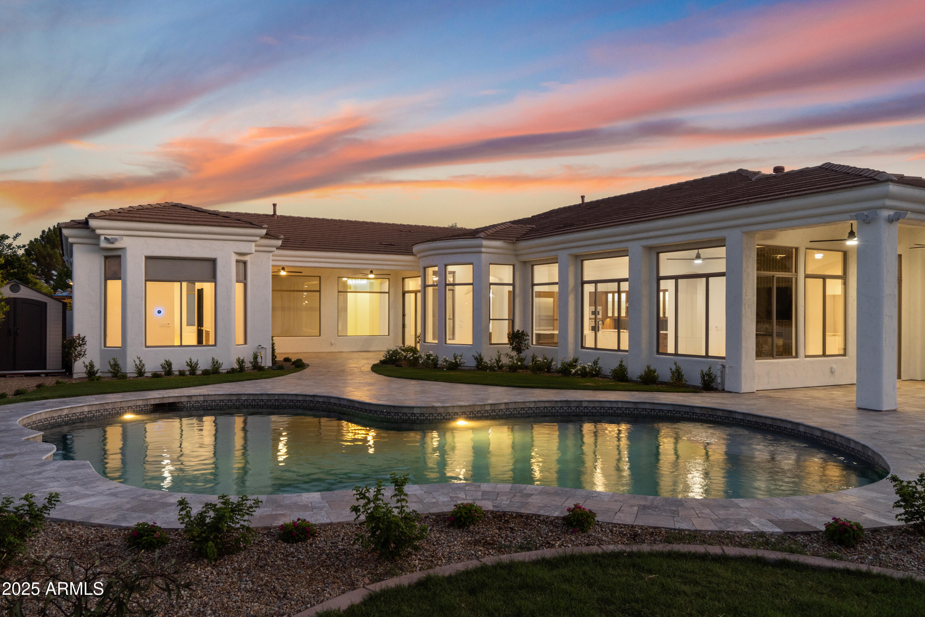 3354 E JAEGER Circle
