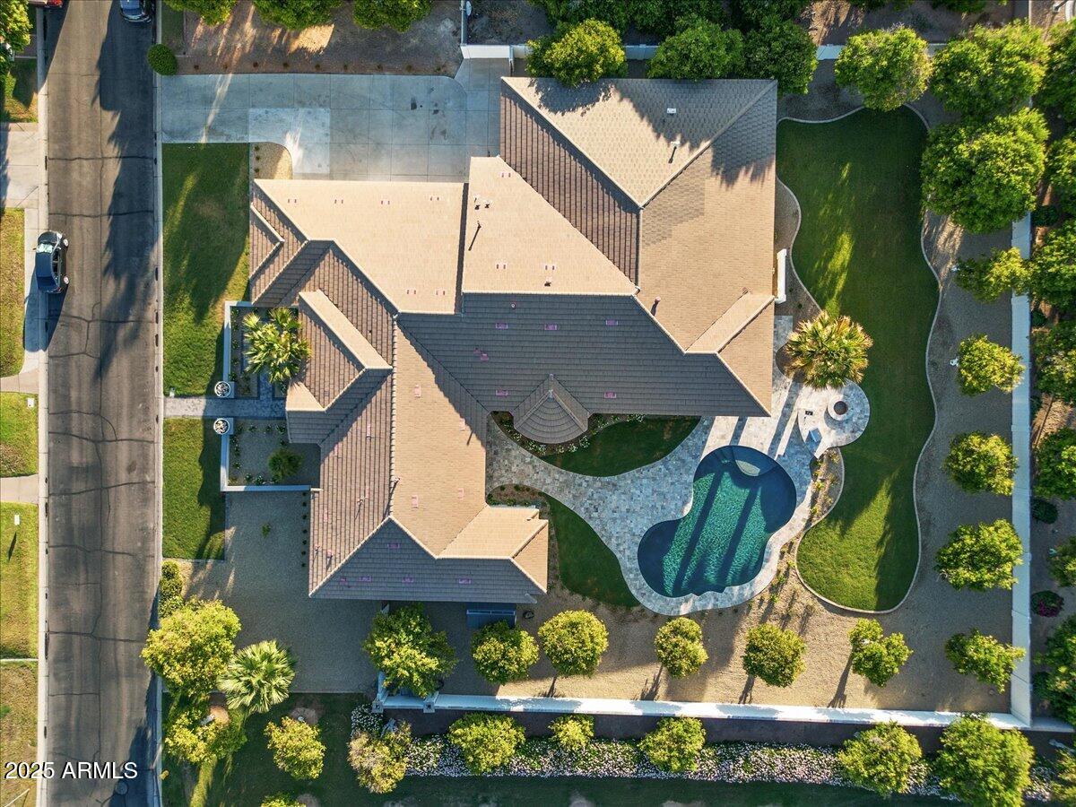 3354 E JAEGER Circle