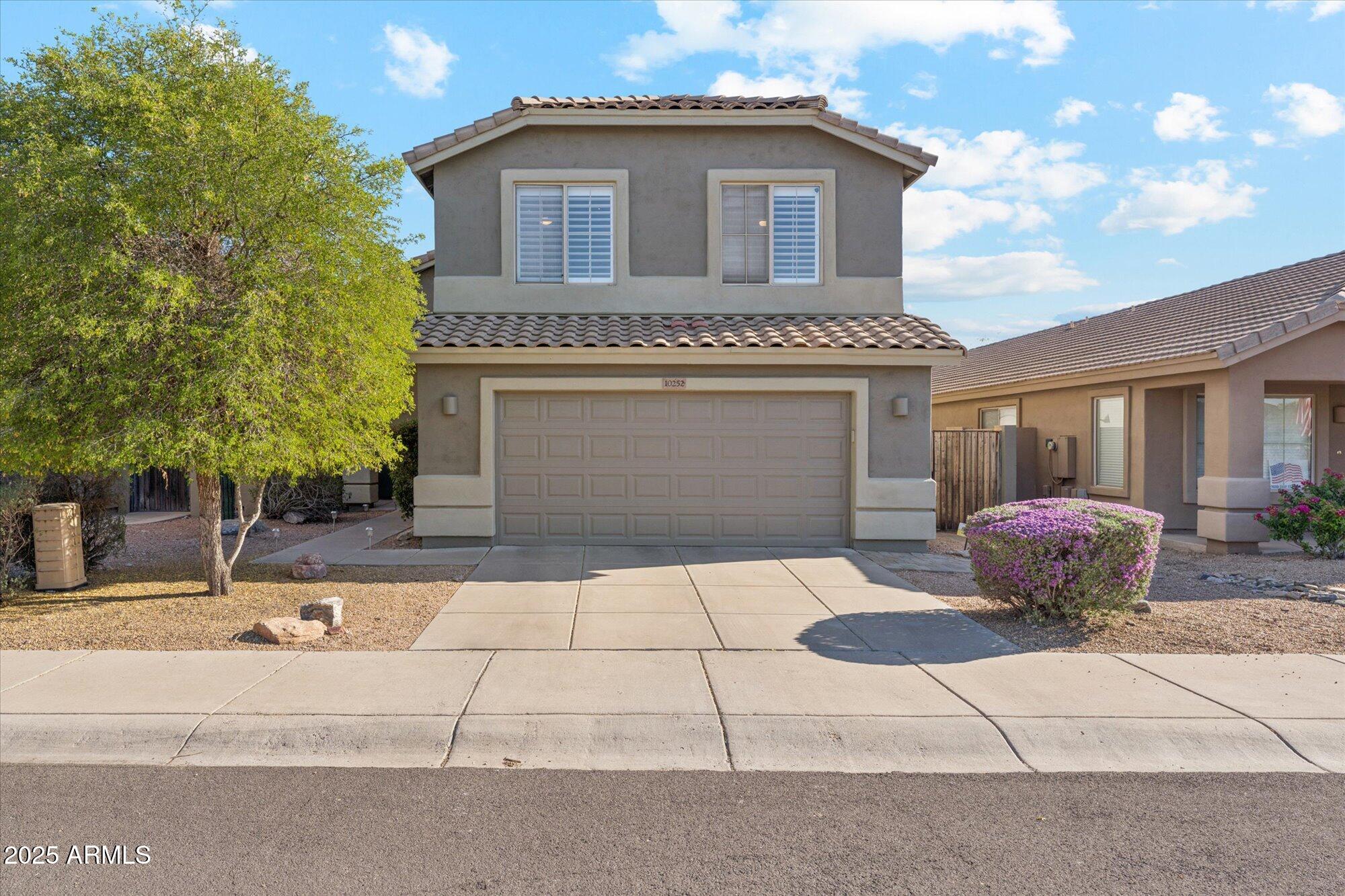 10252 E BUTHERUS Drive