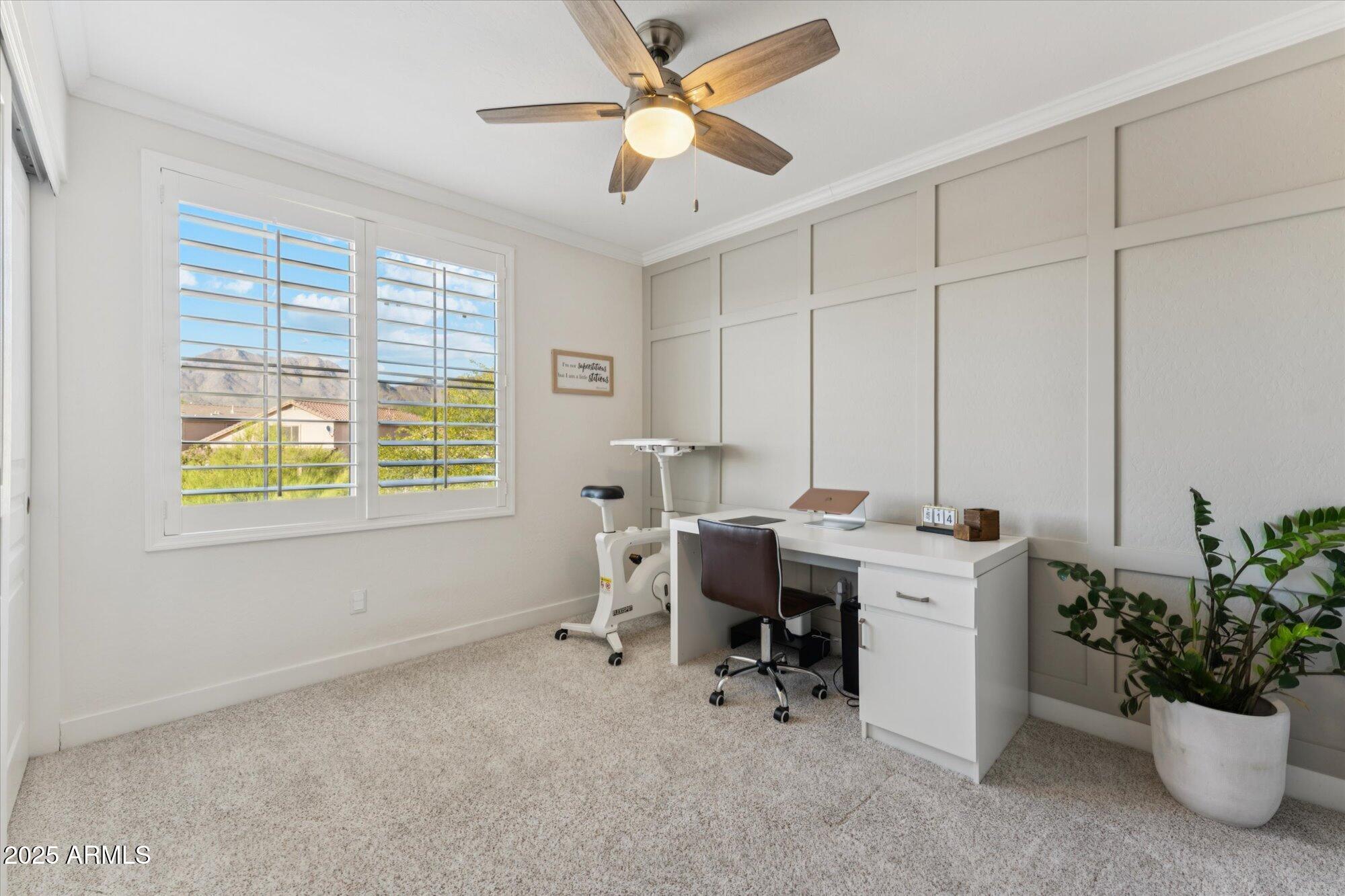 10252 E BUTHERUS Drive