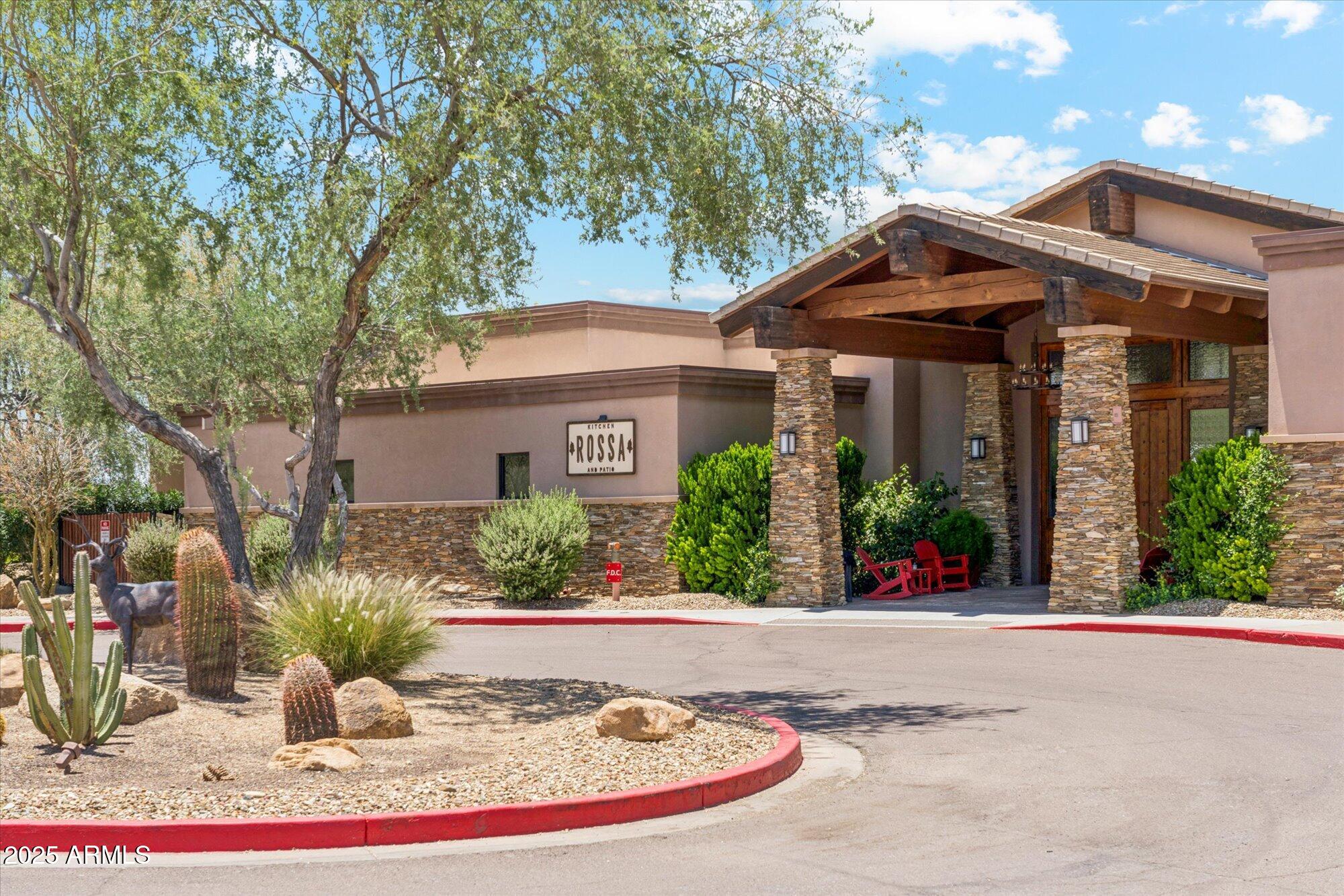 10252 E BUTHERUS Drive