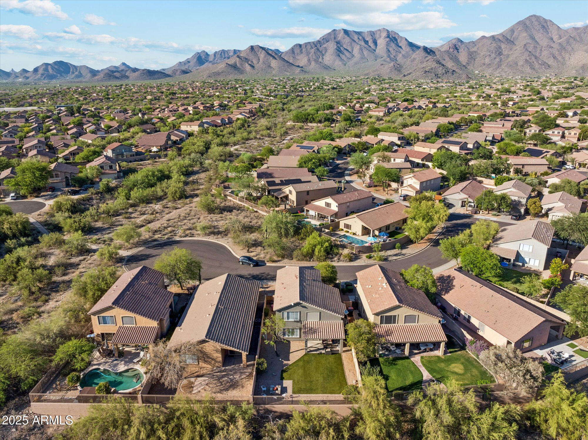 10252 E BUTHERUS Drive