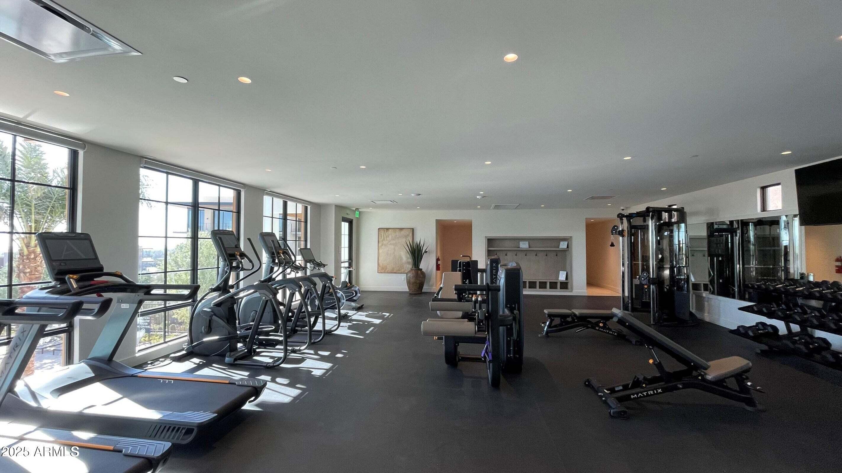 5050 N CAMELBACK RIDGE Drive 2306