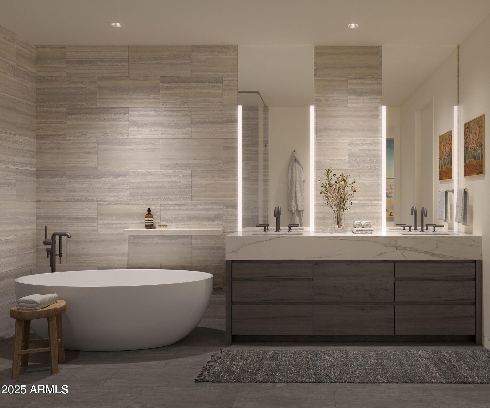 5050 N CAMELBACK RIDGE Drive 2306