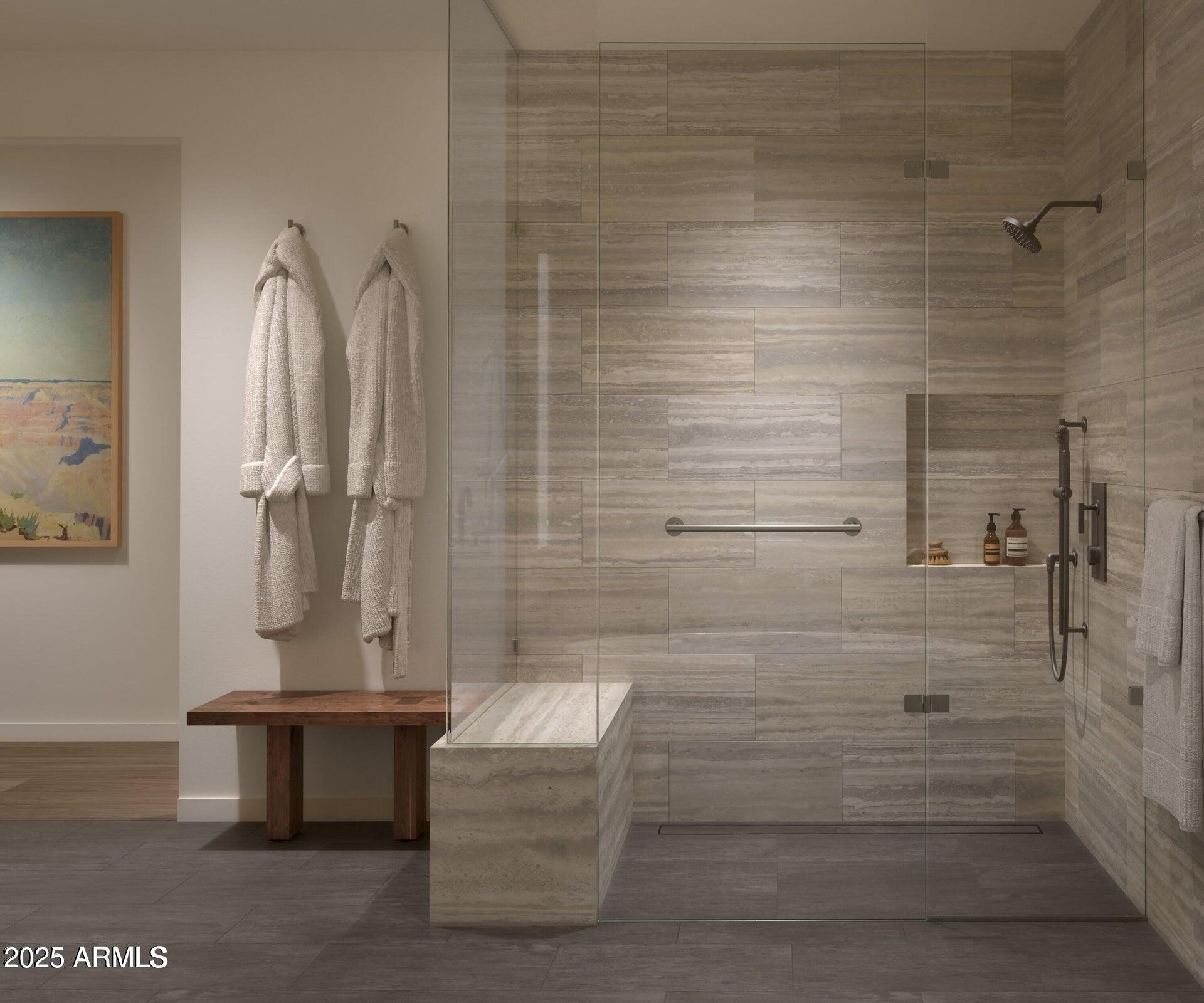 5050 N CAMELBACK RIDGE Drive 2306