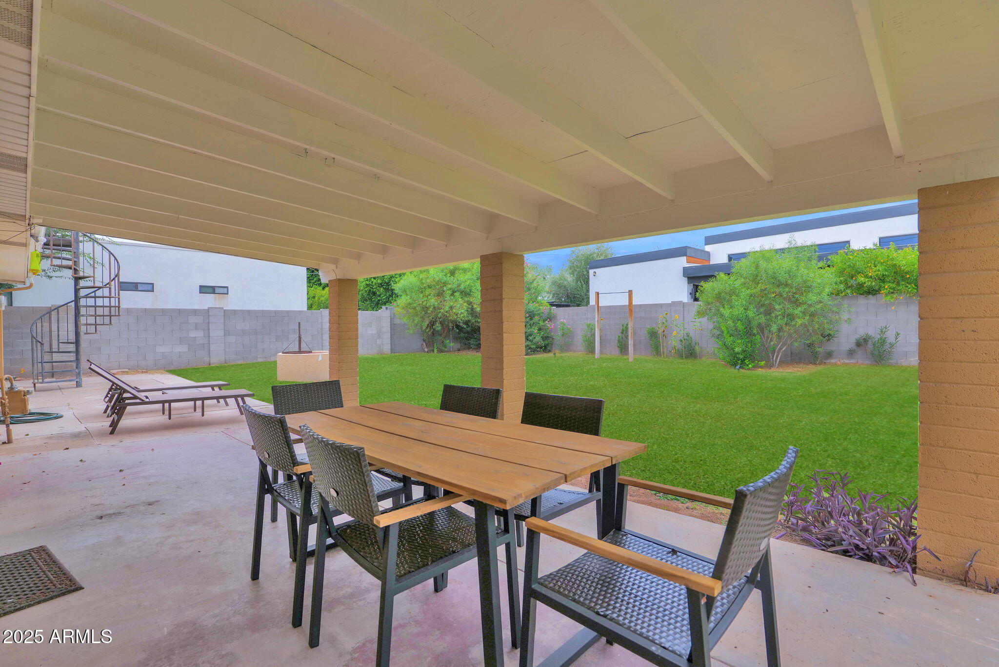 7020 E CHAPARRAL Road