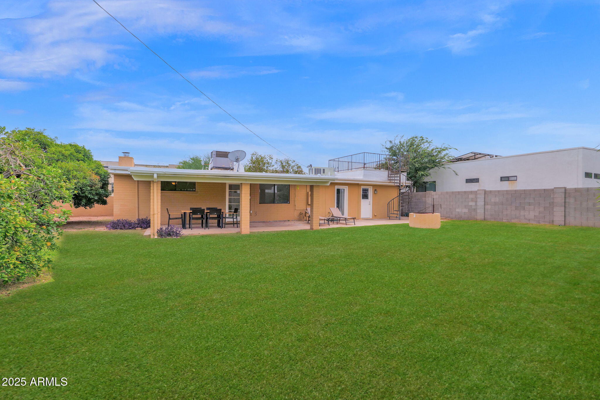 7020 E CHAPARRAL Road