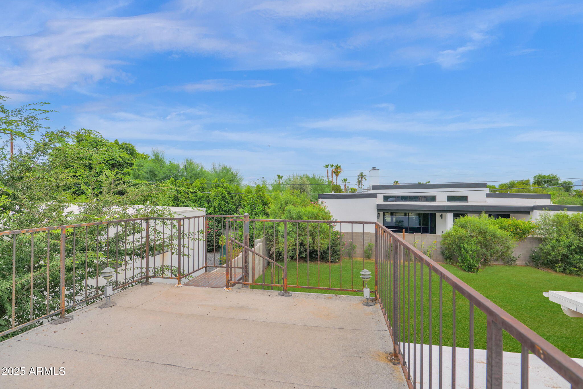 7020 E CHAPARRAL Road