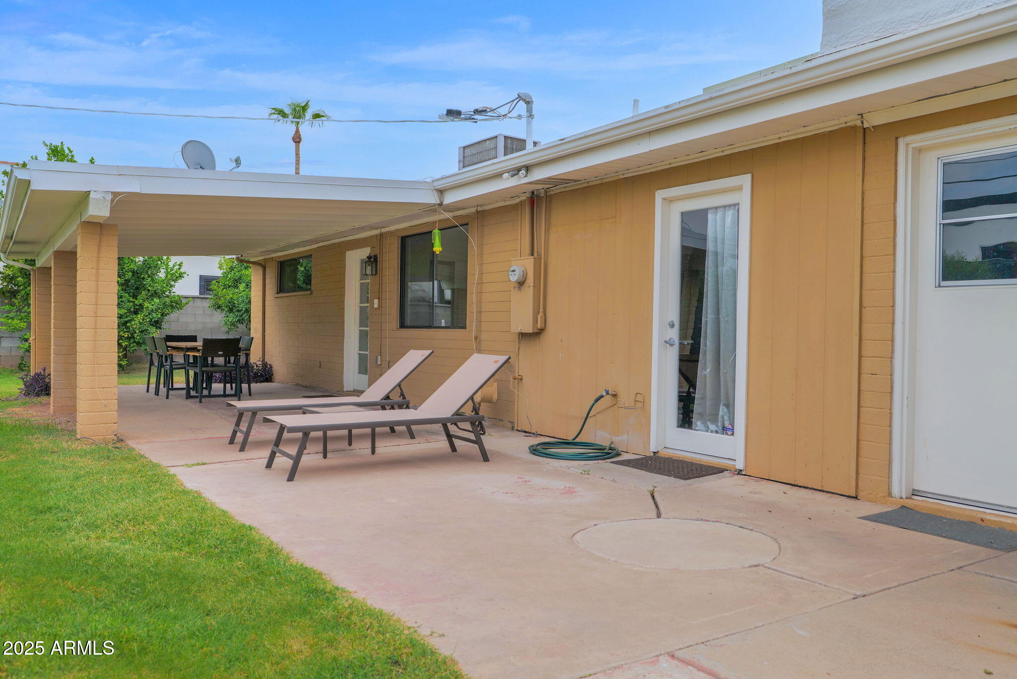 7020 E CHAPARRAL Road