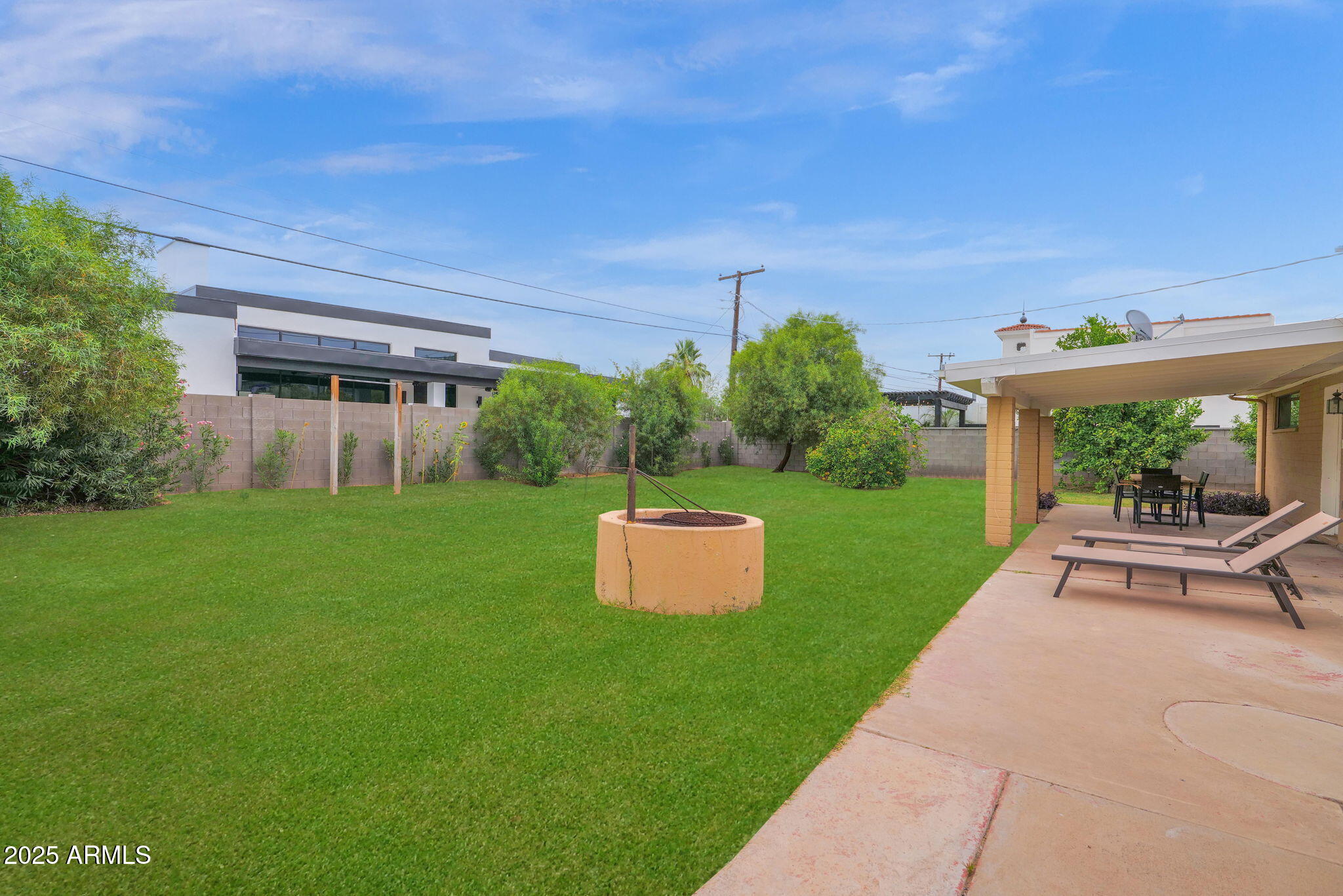 7020 E CHAPARRAL Road