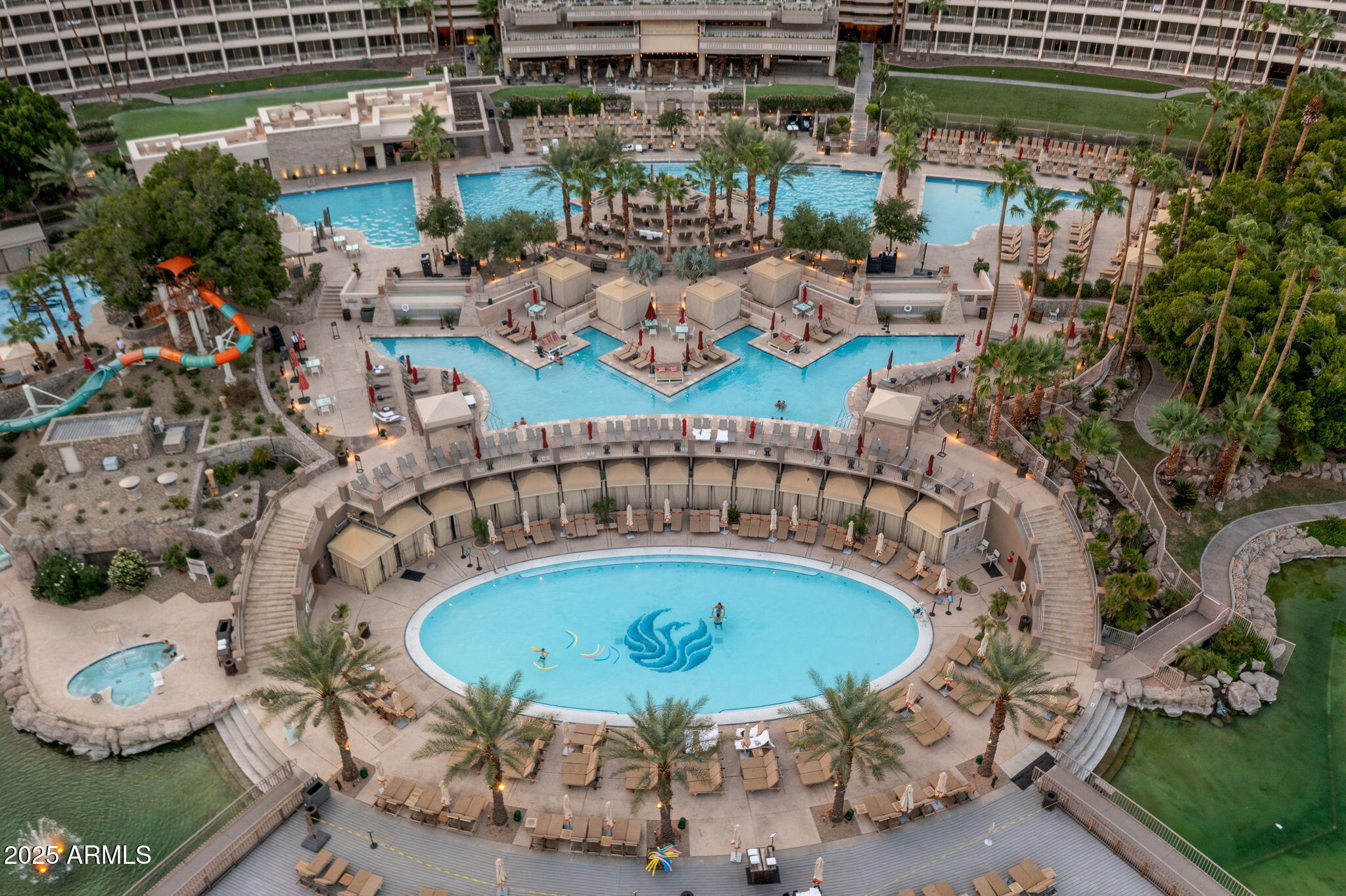 4575 N PHOENICIAN Boulevard, 2, Scottsdale Unit: 2