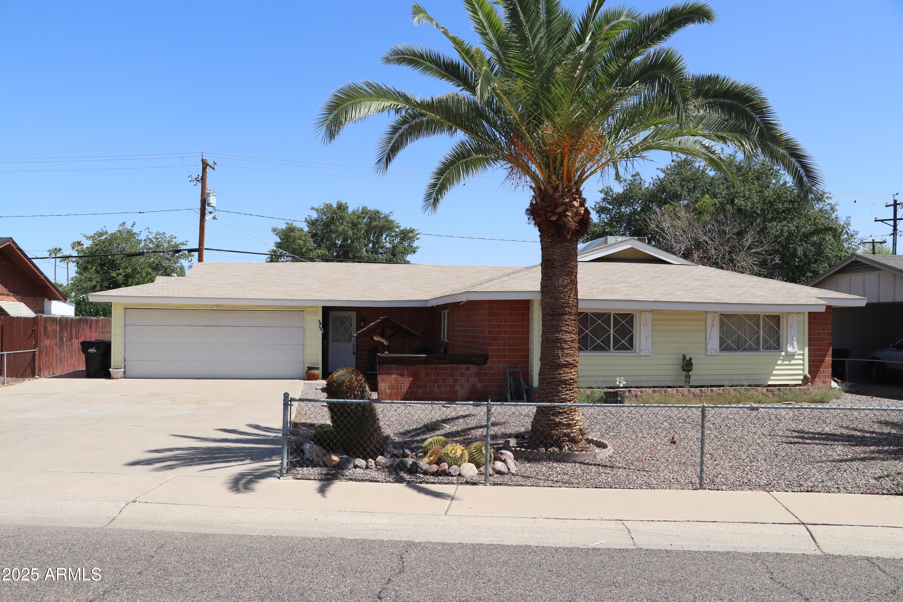 8436 E Rosewood Lane