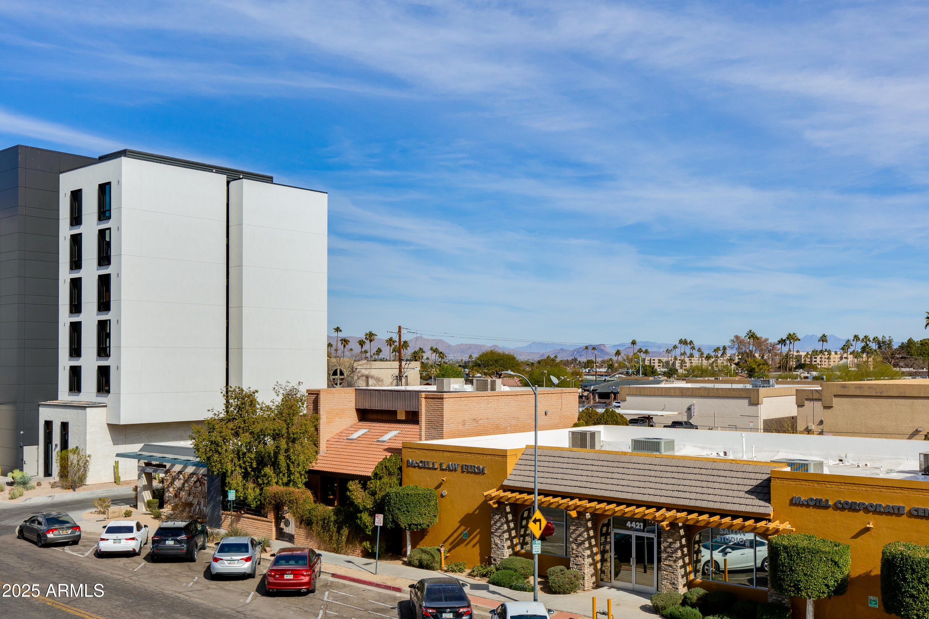 4422 N 75TH Street 3012