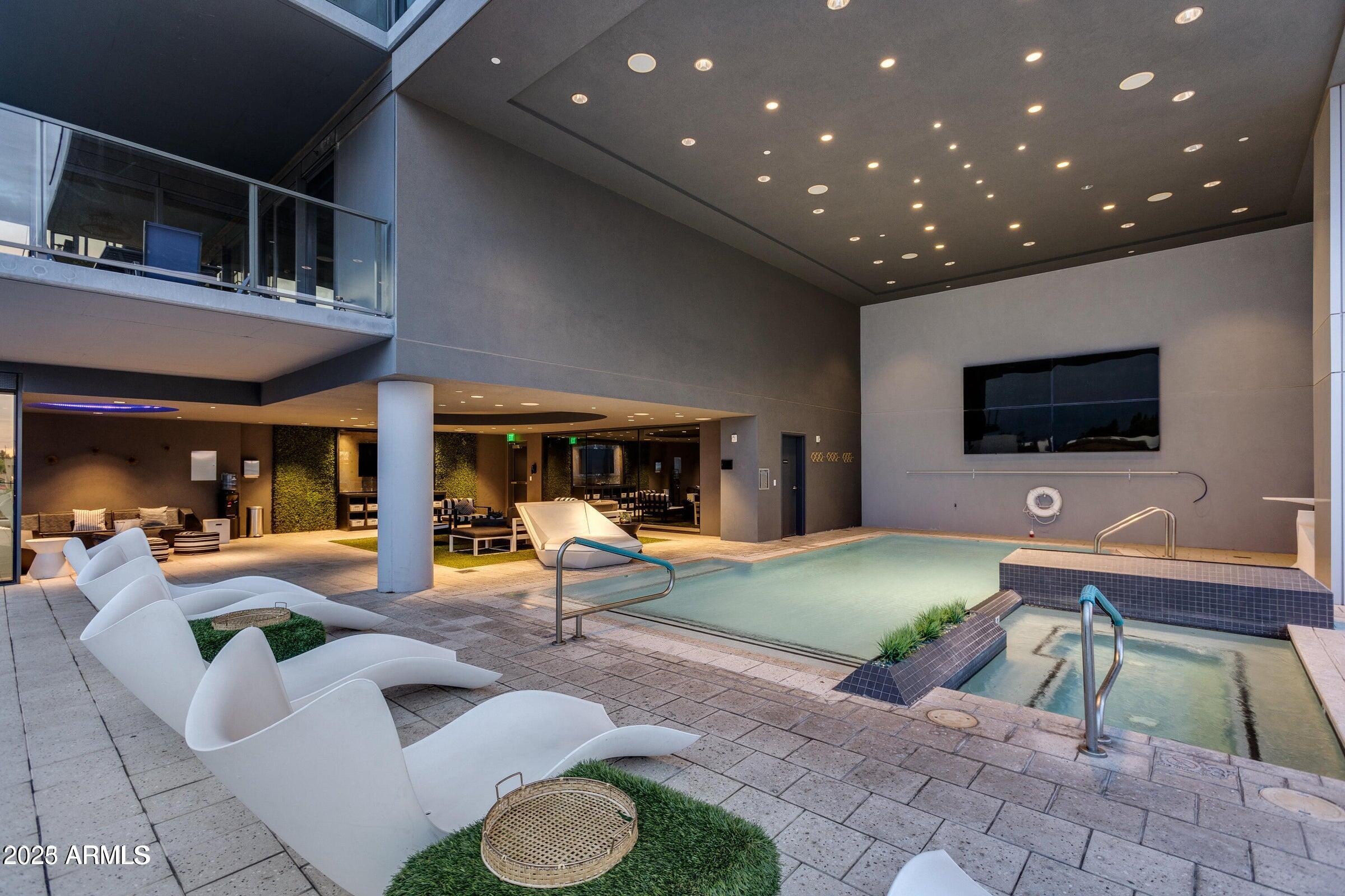 4422 N 75TH Street 3012