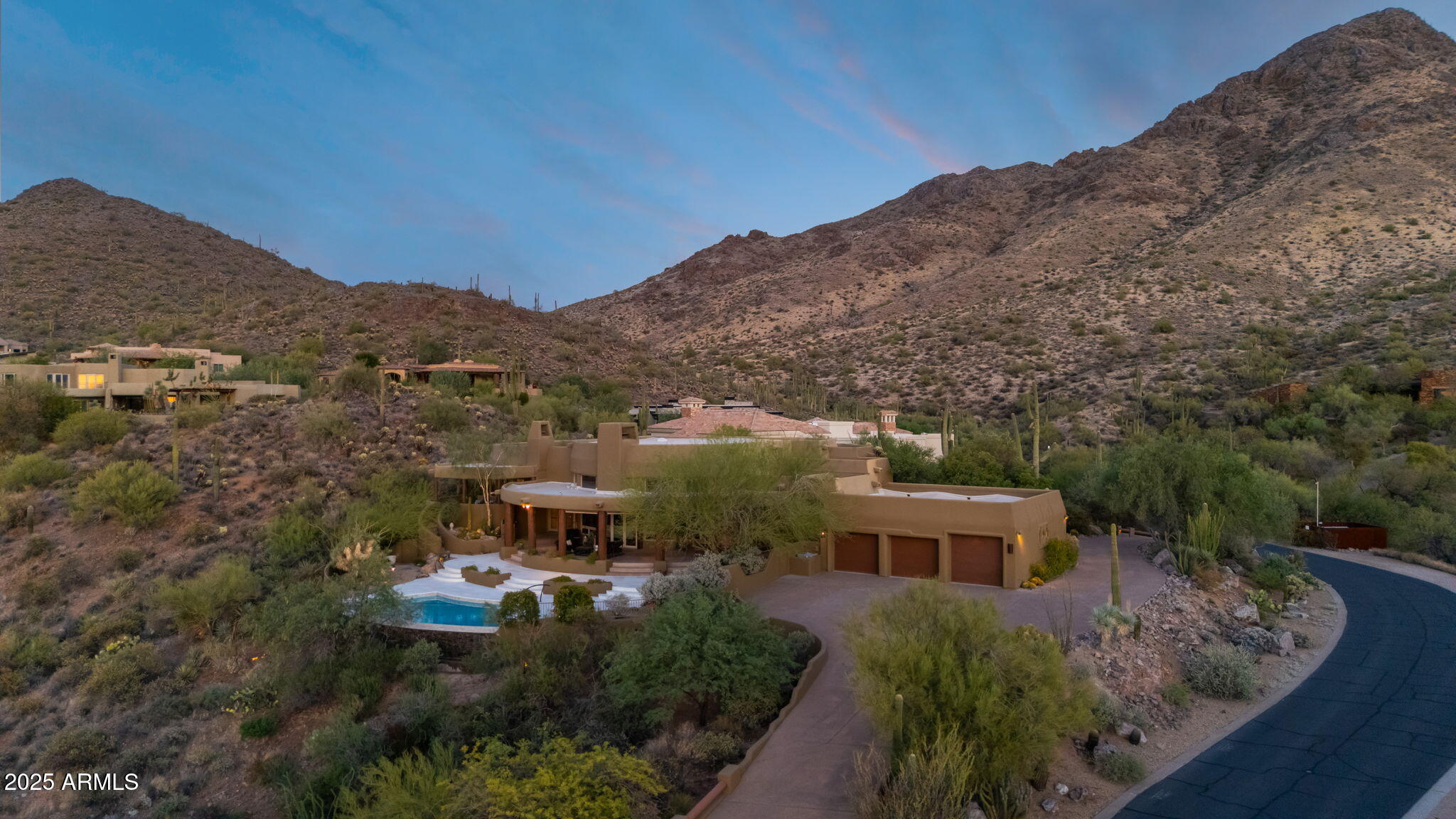 11334 E TROON VISTA Drive